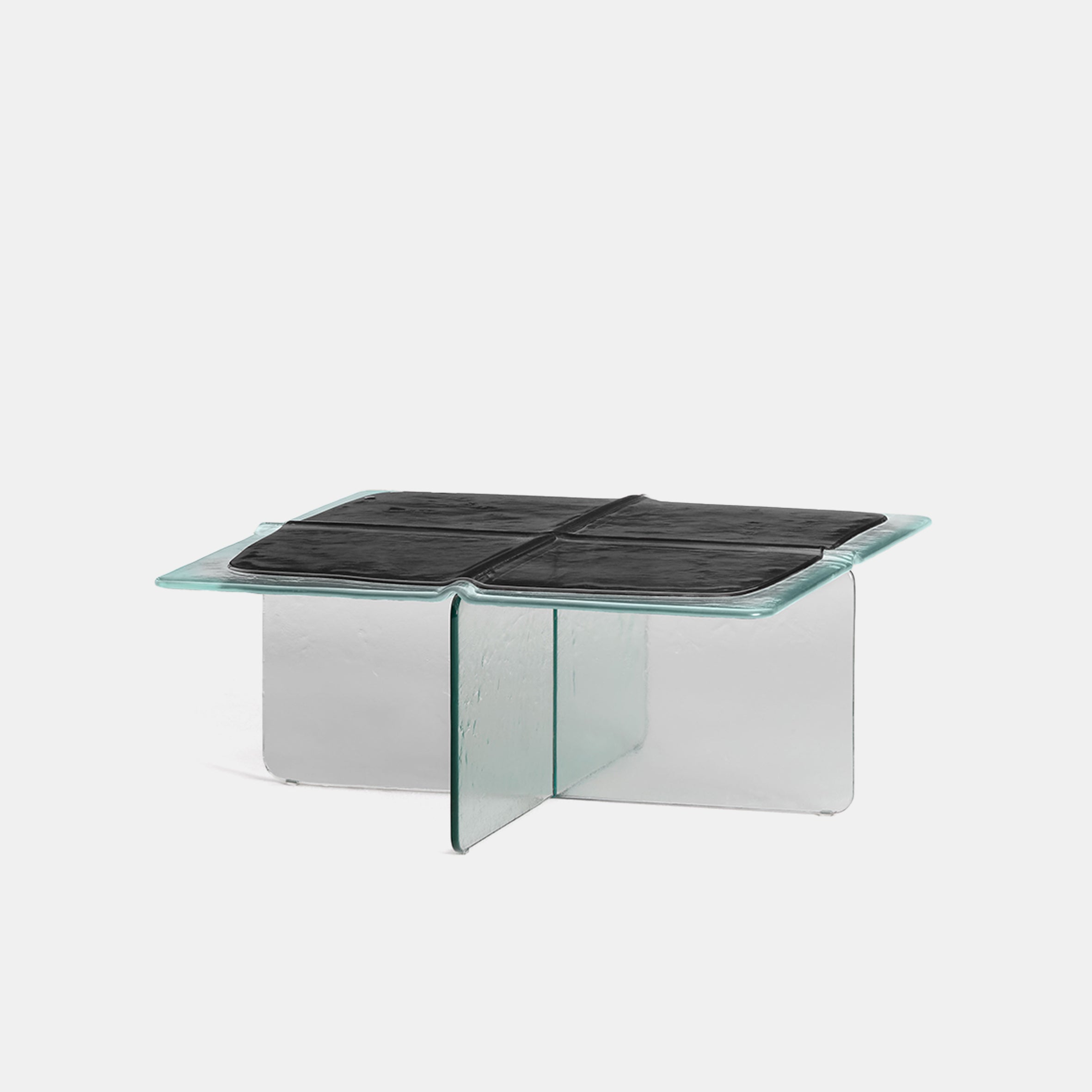 Glacier Coffee Table