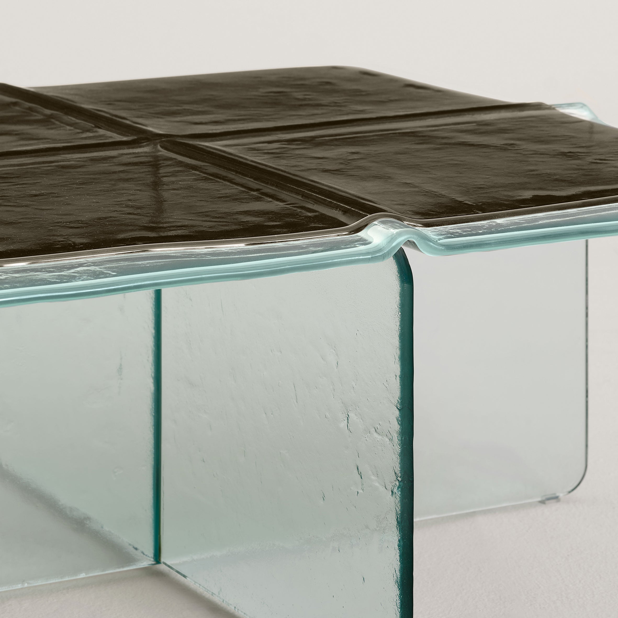Glacier Coffee Table