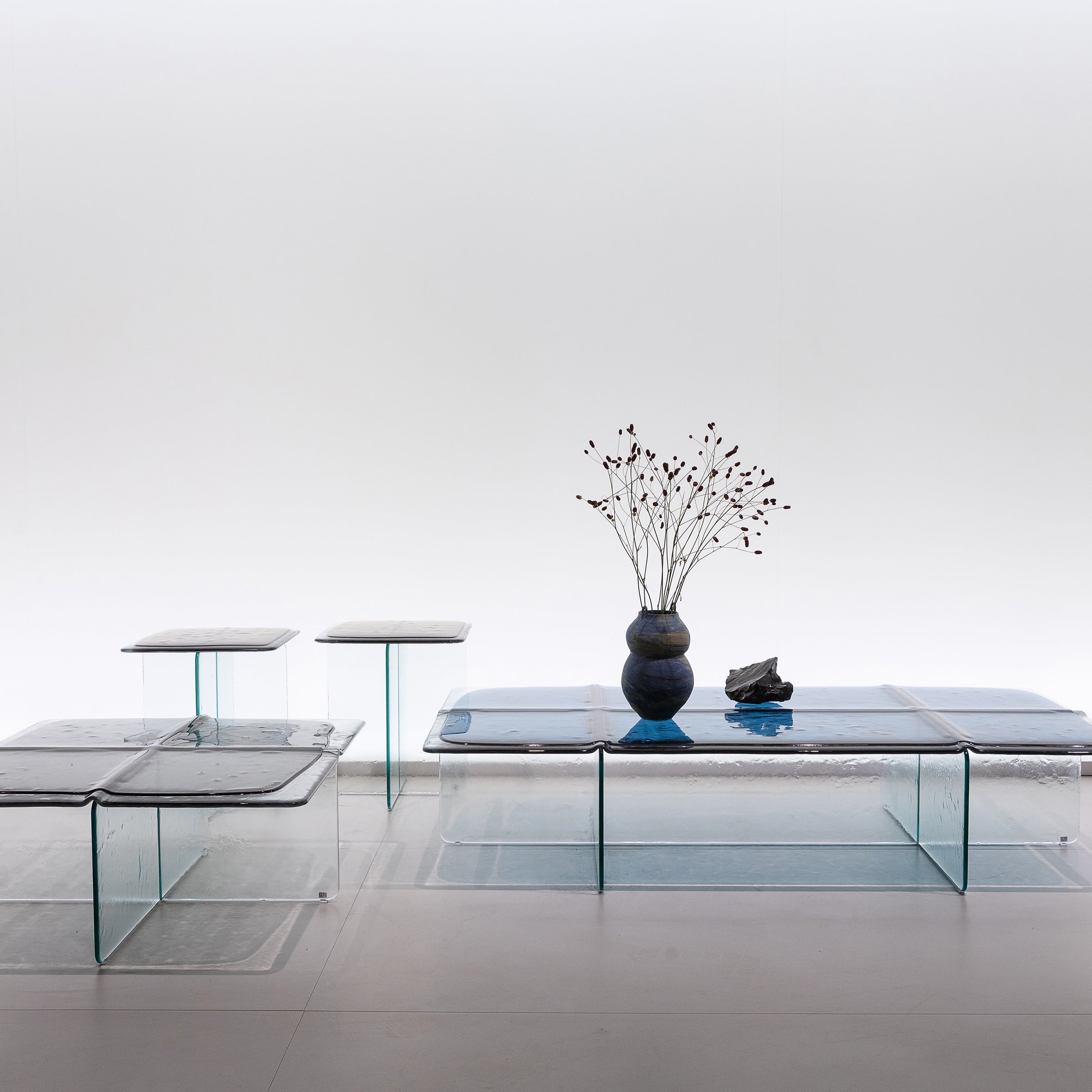 Glacier Coffee Table