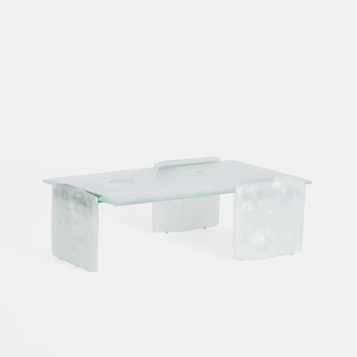 Opalia Coffee Table | Glas Italia | Monologuelondon.com