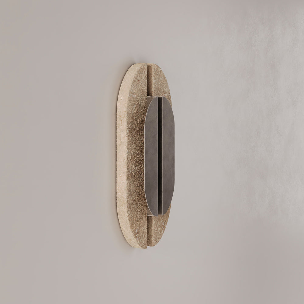 Karnak Wall Lamp | Wartel | Monologuelondon.com