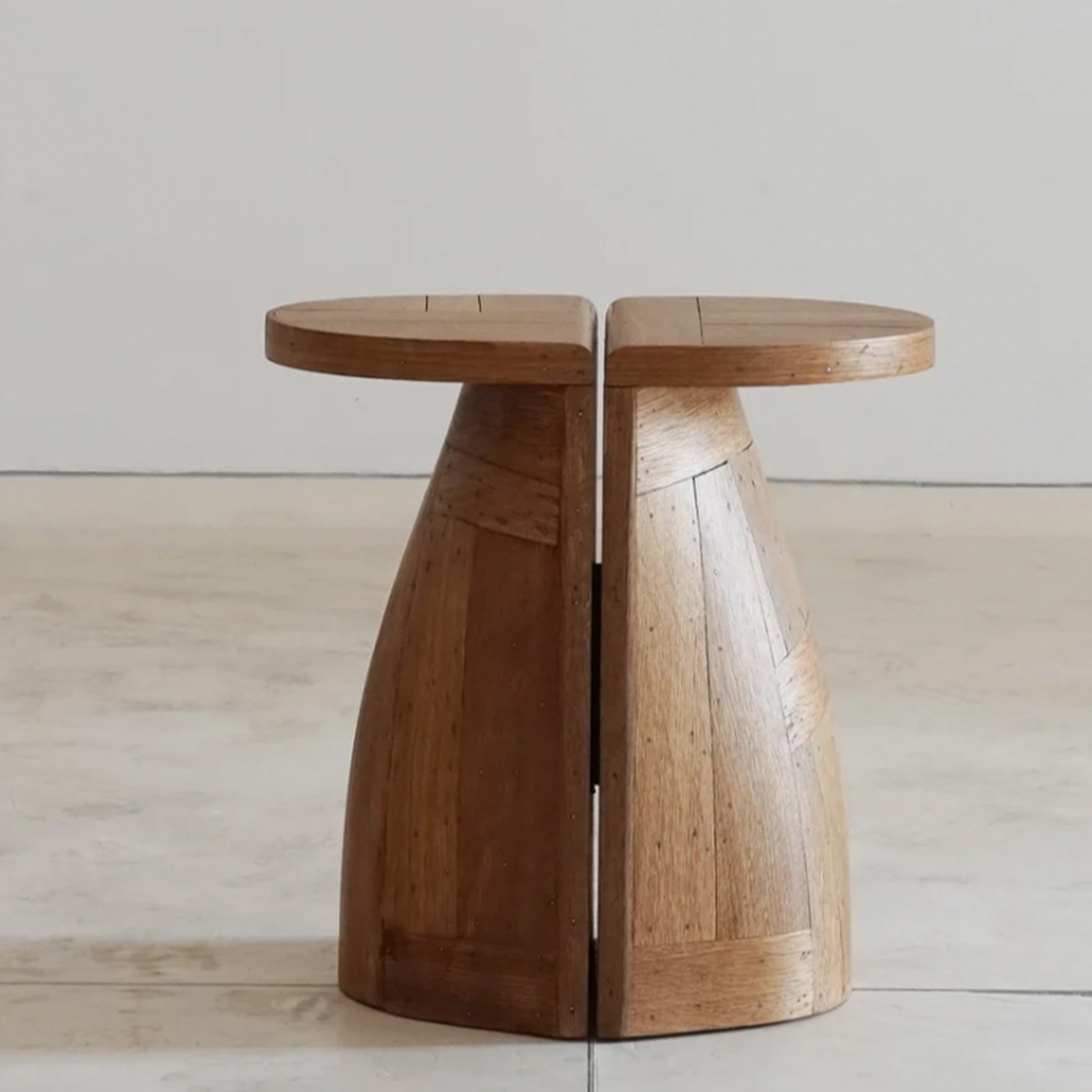 Tight Stool
