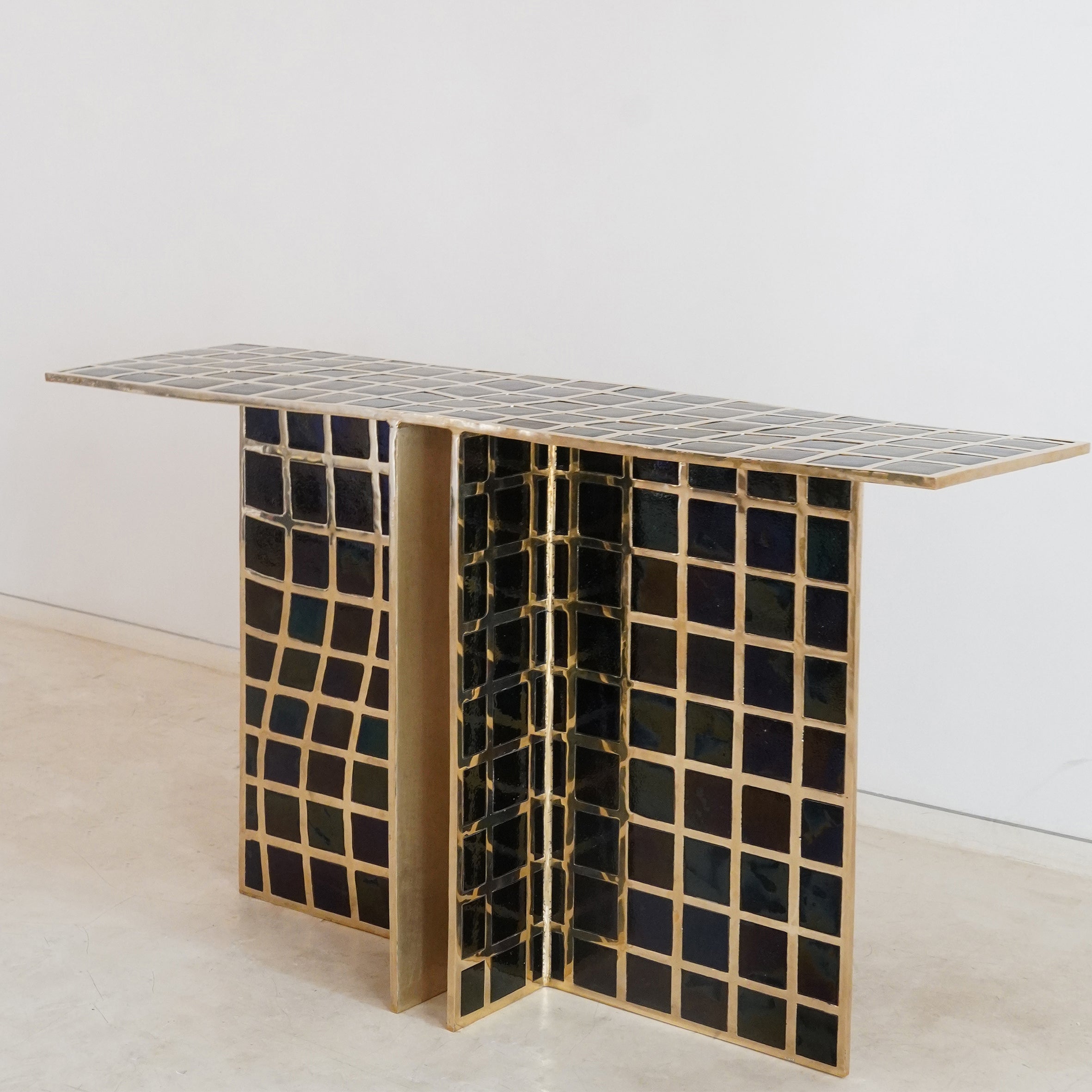 Lahar Console