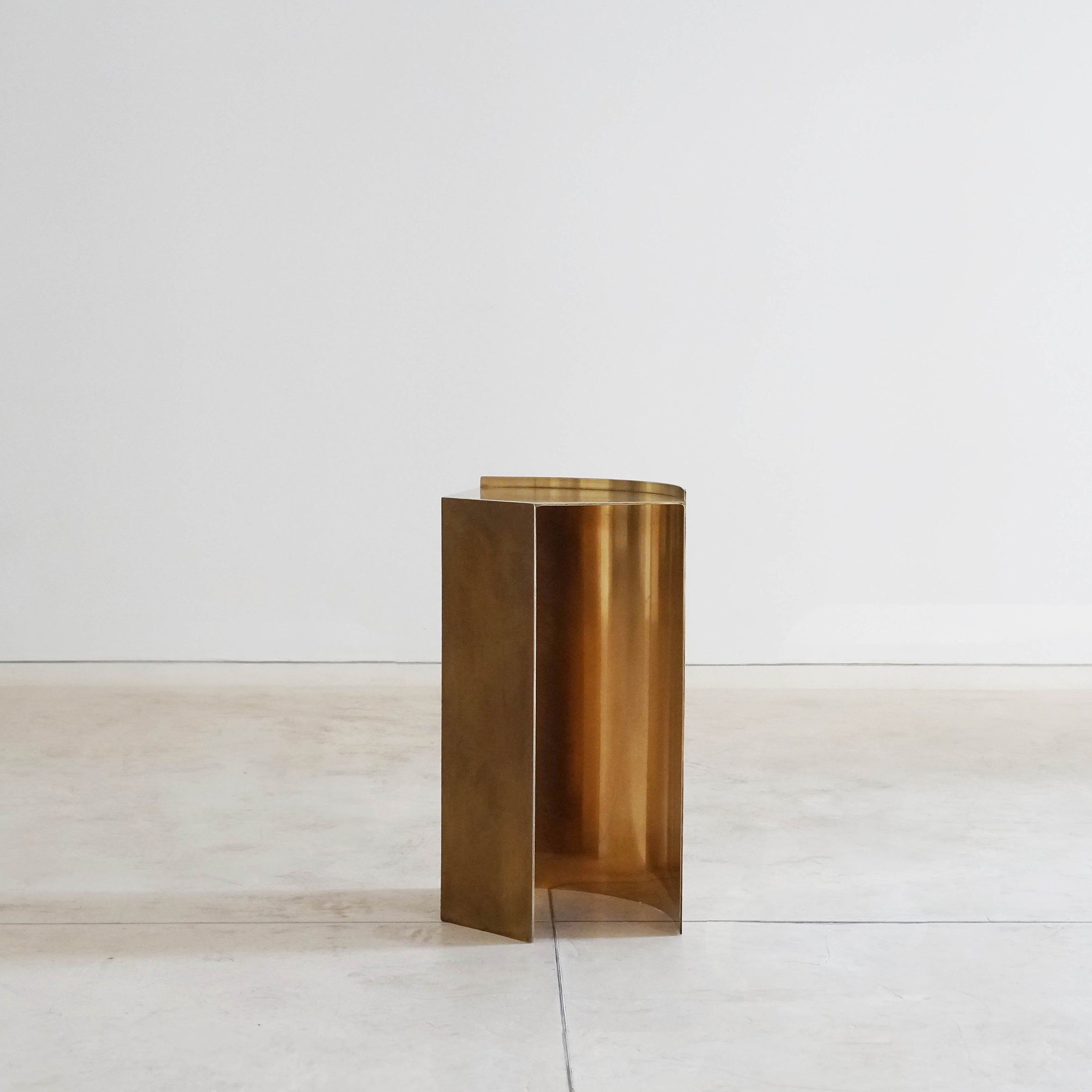 Dyad Side Table