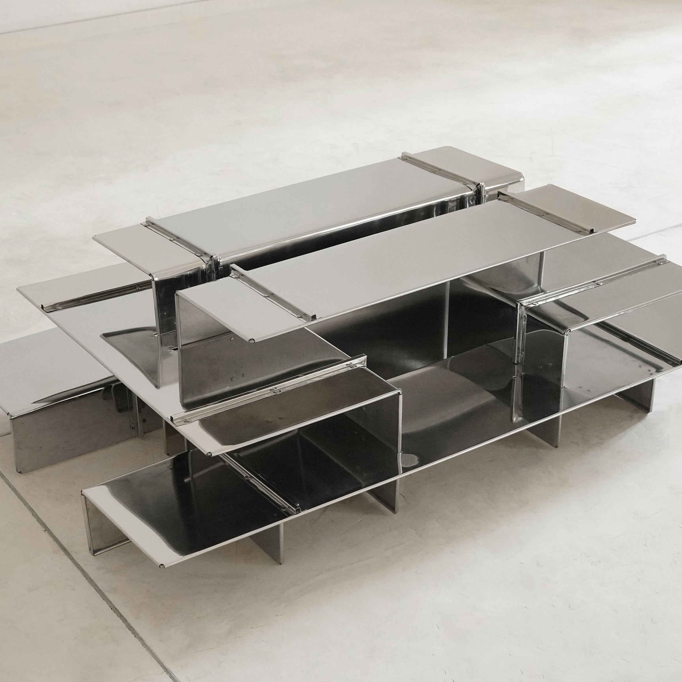 Modhera Coffee Table