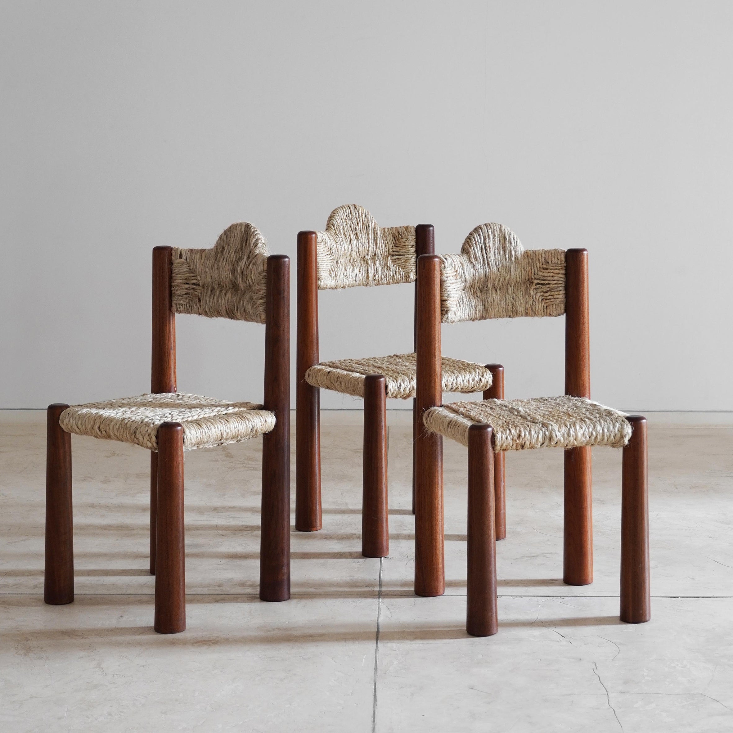 Camur Dining Chair