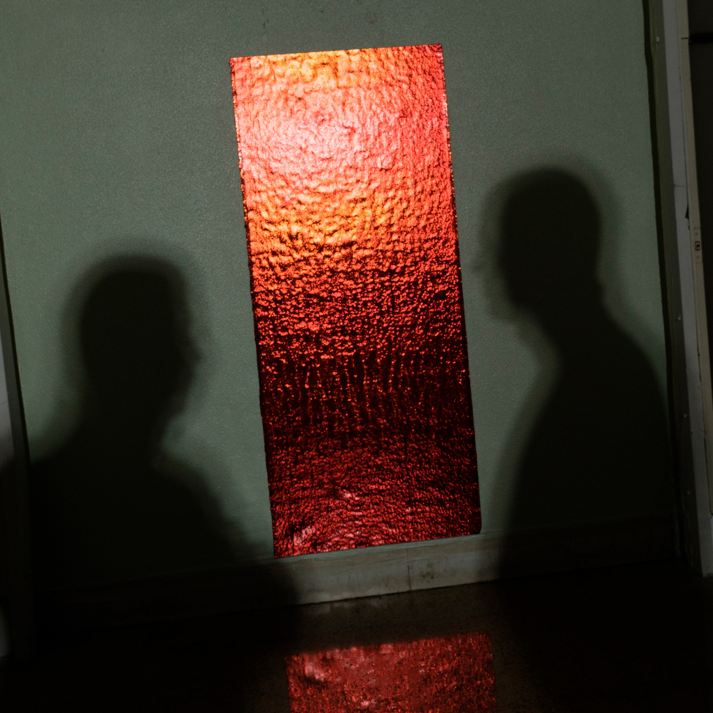 3mm Mirrored Decorative Panel