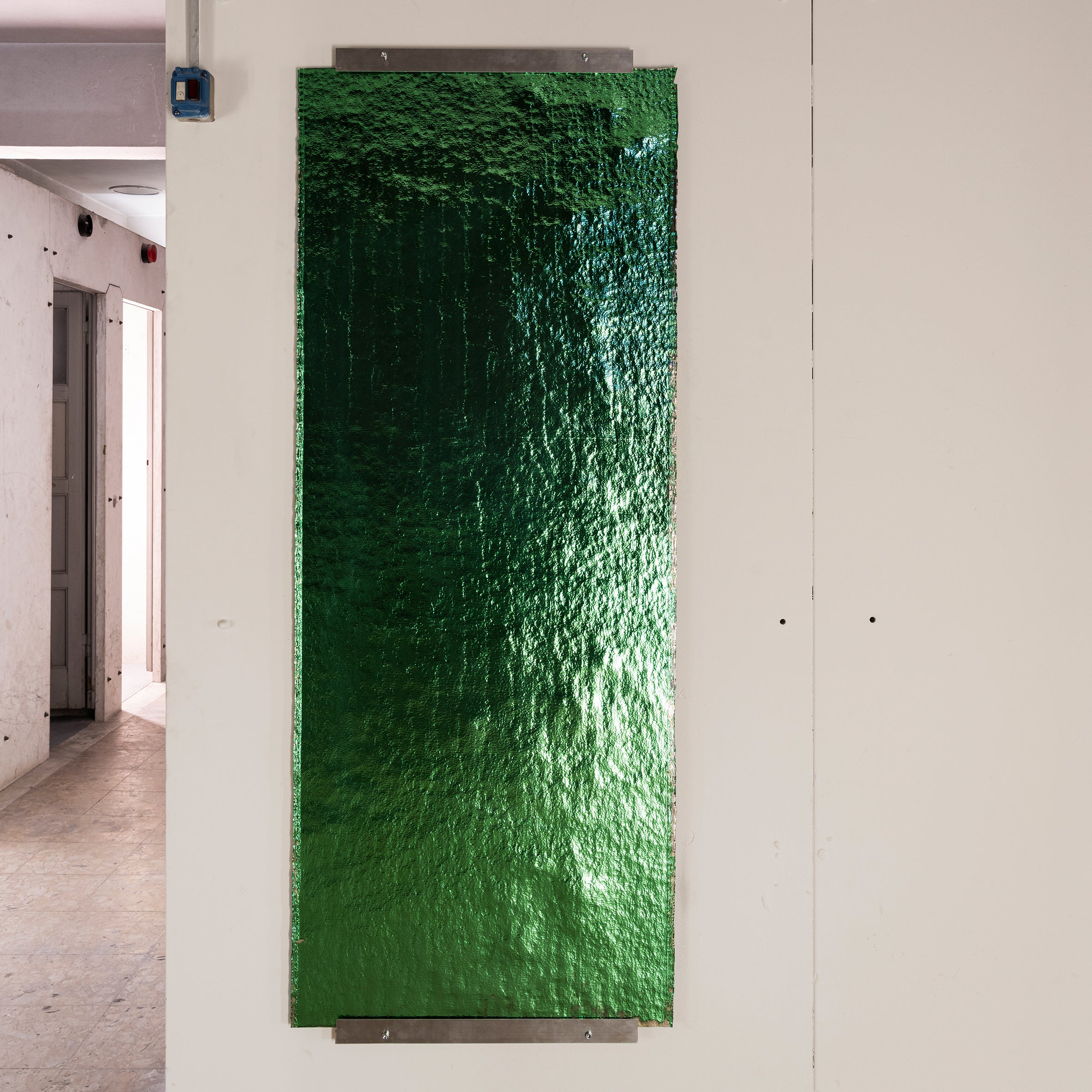 3mm Mirrored Decorative Panel