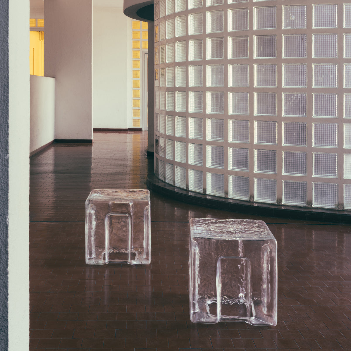 Batch Stool / Table