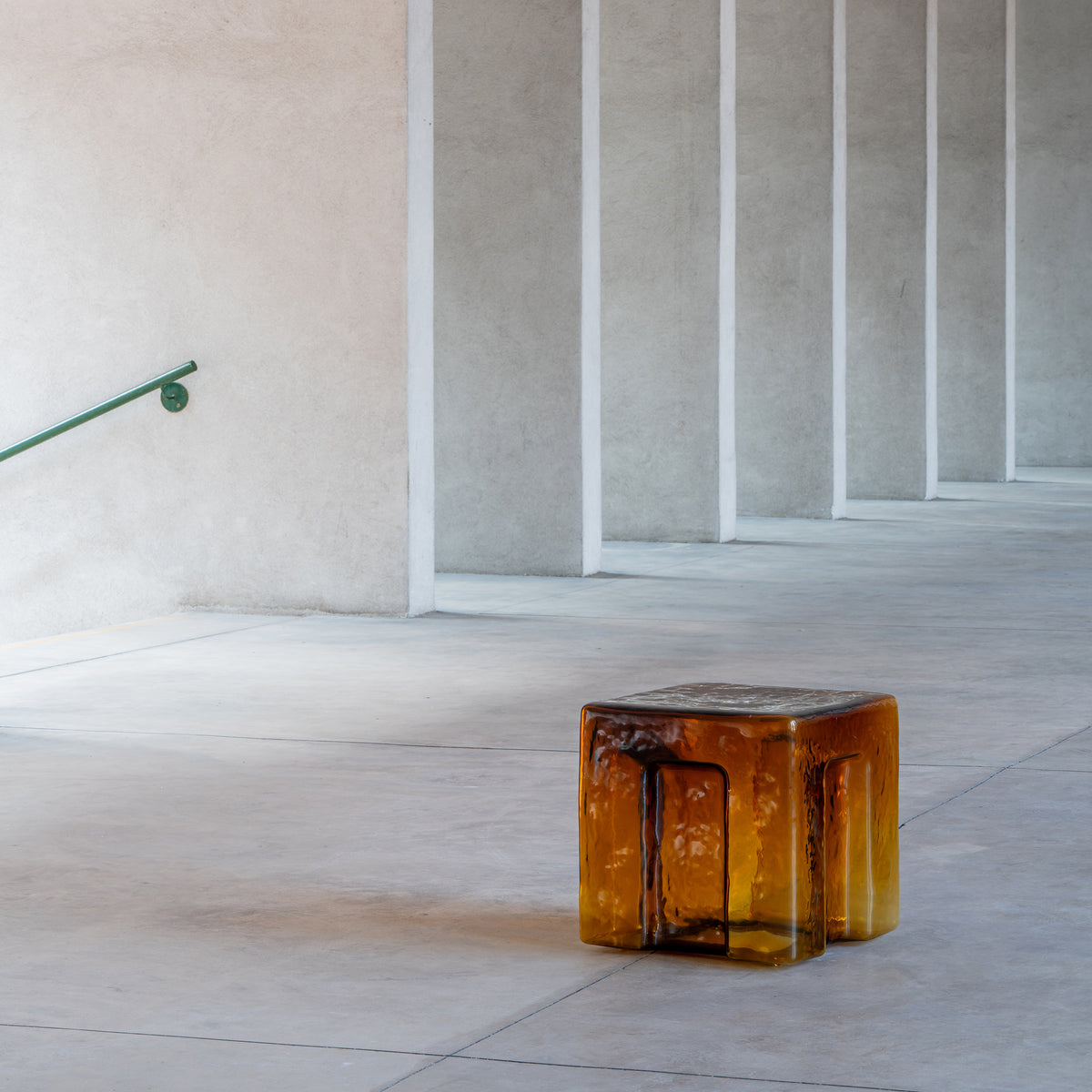 Batch Stool / Table