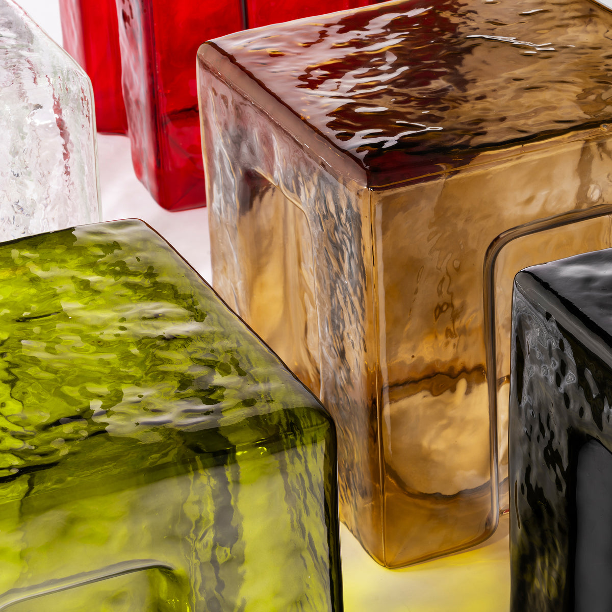 Batch Stool / Table