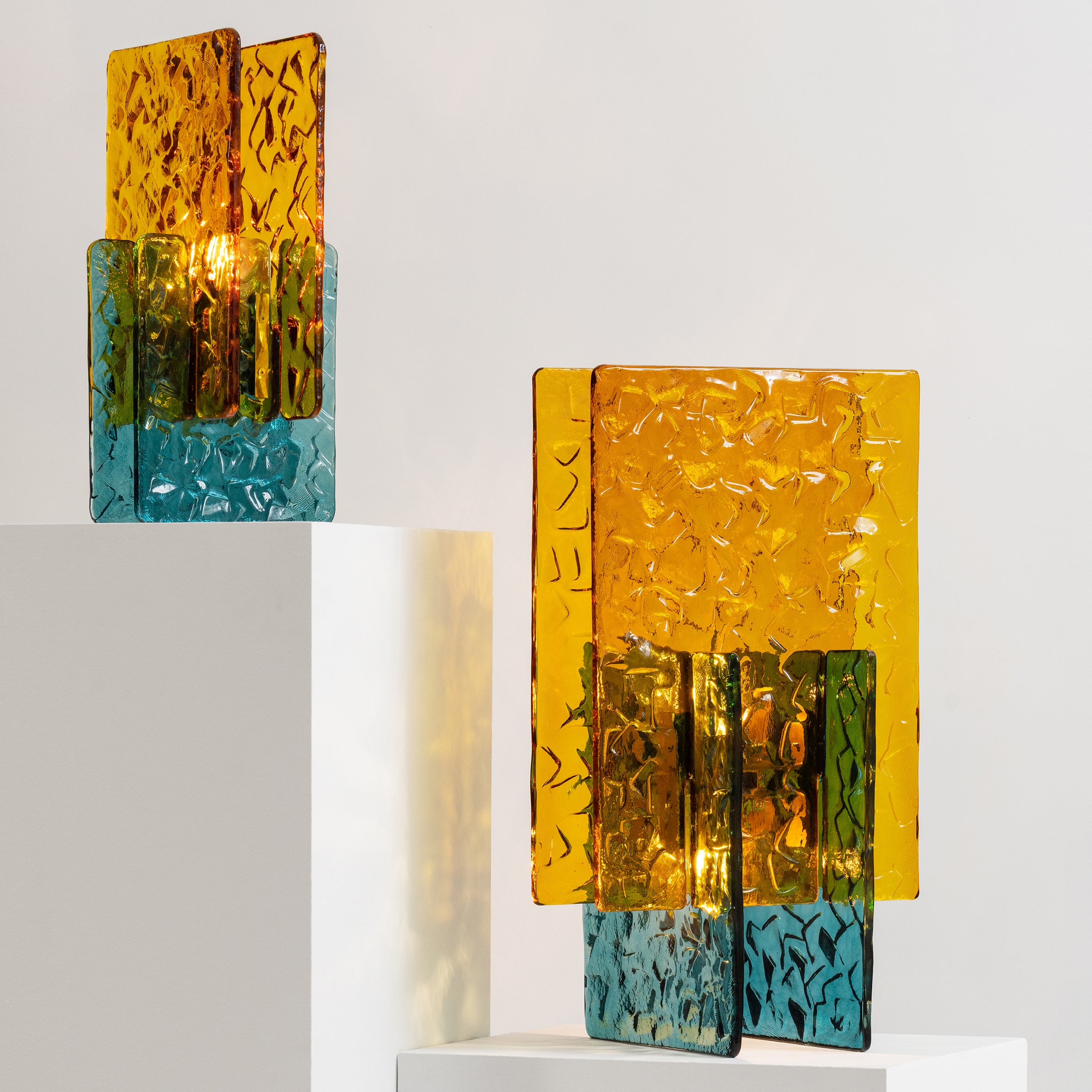 Linetta Table Lamp