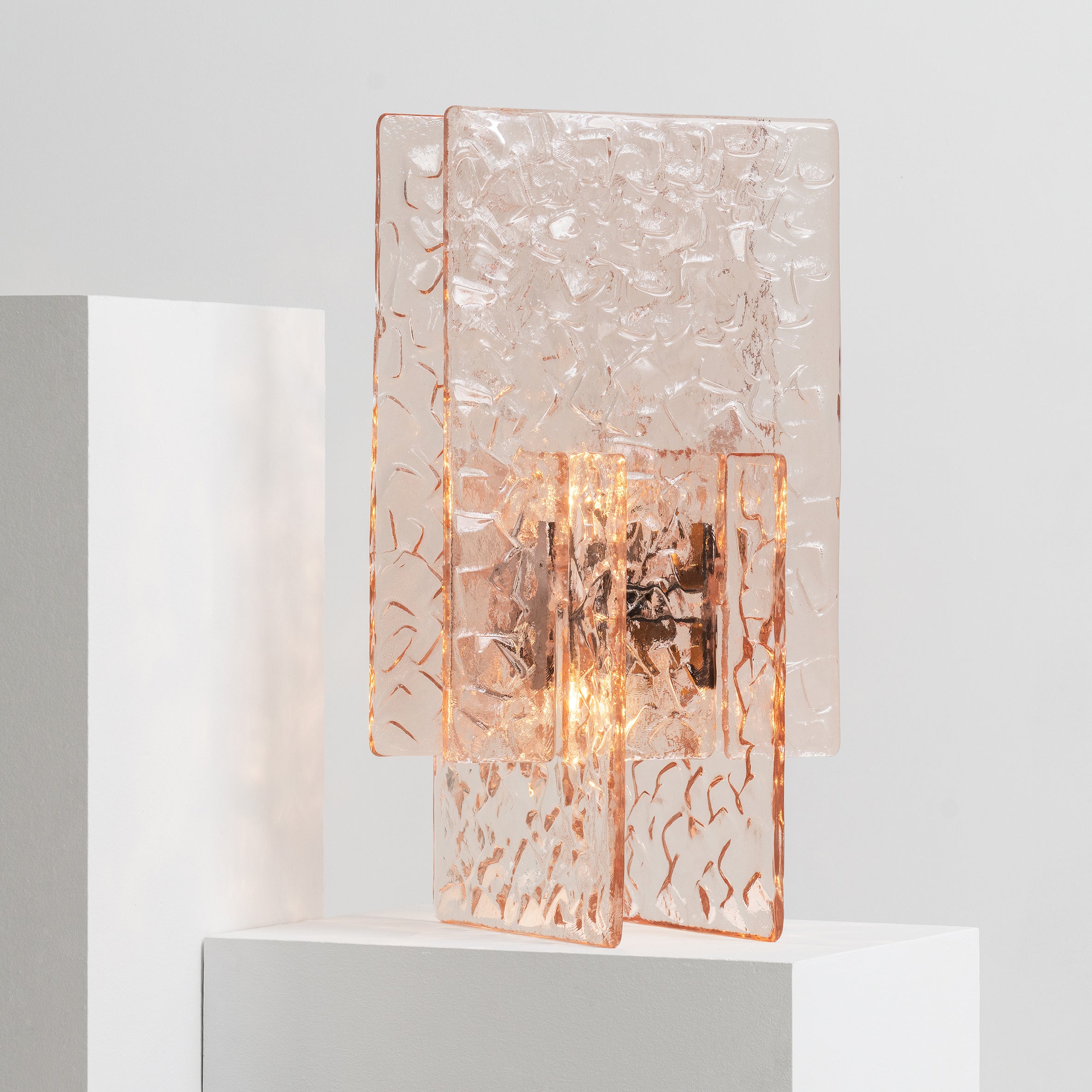 Linetta Table Lamp