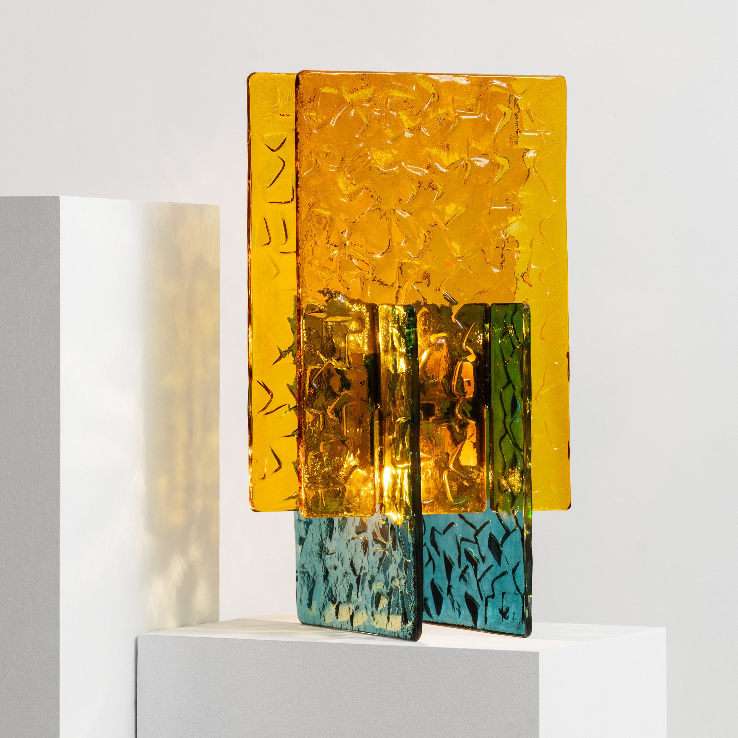Linetta Table Lamp