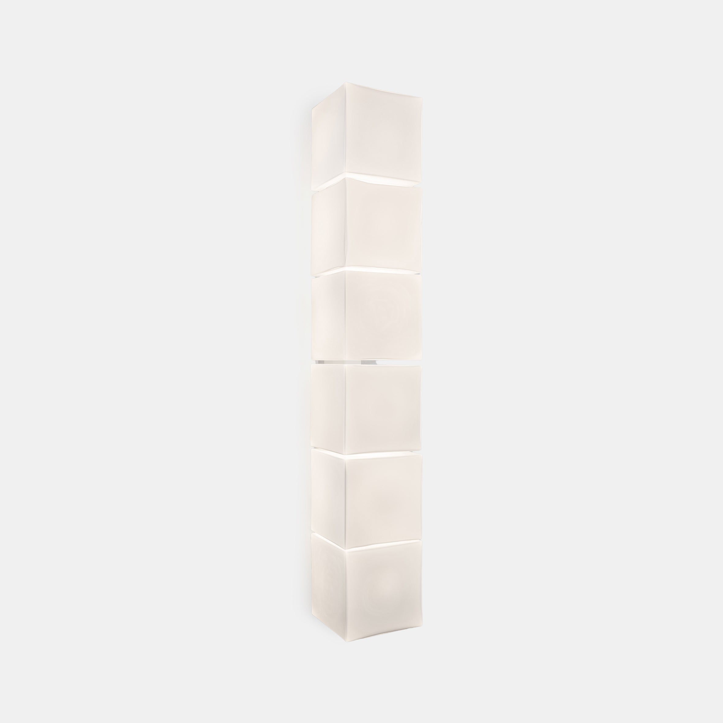 Quadrato 6 Wall Lamp