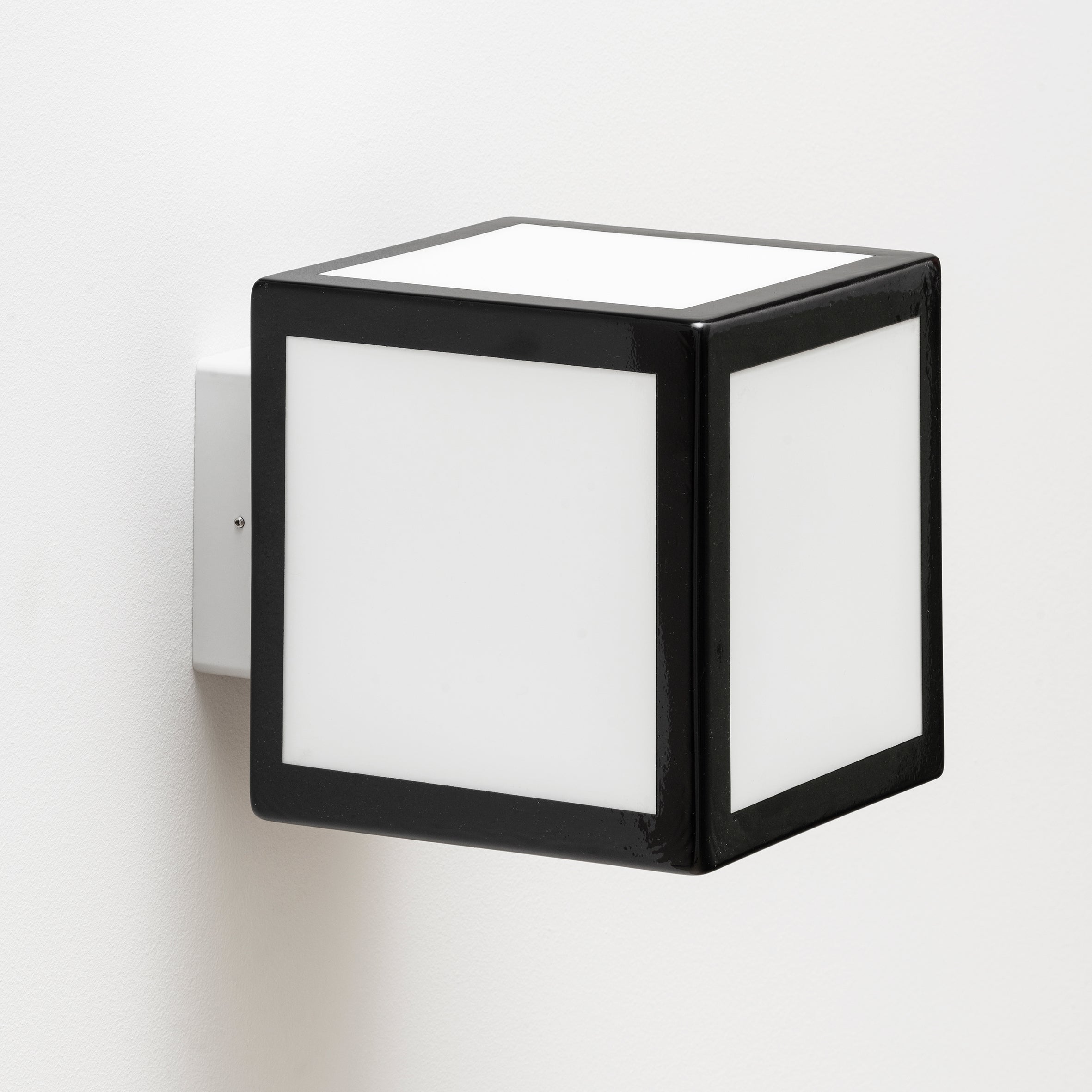 Quadrato Sconce