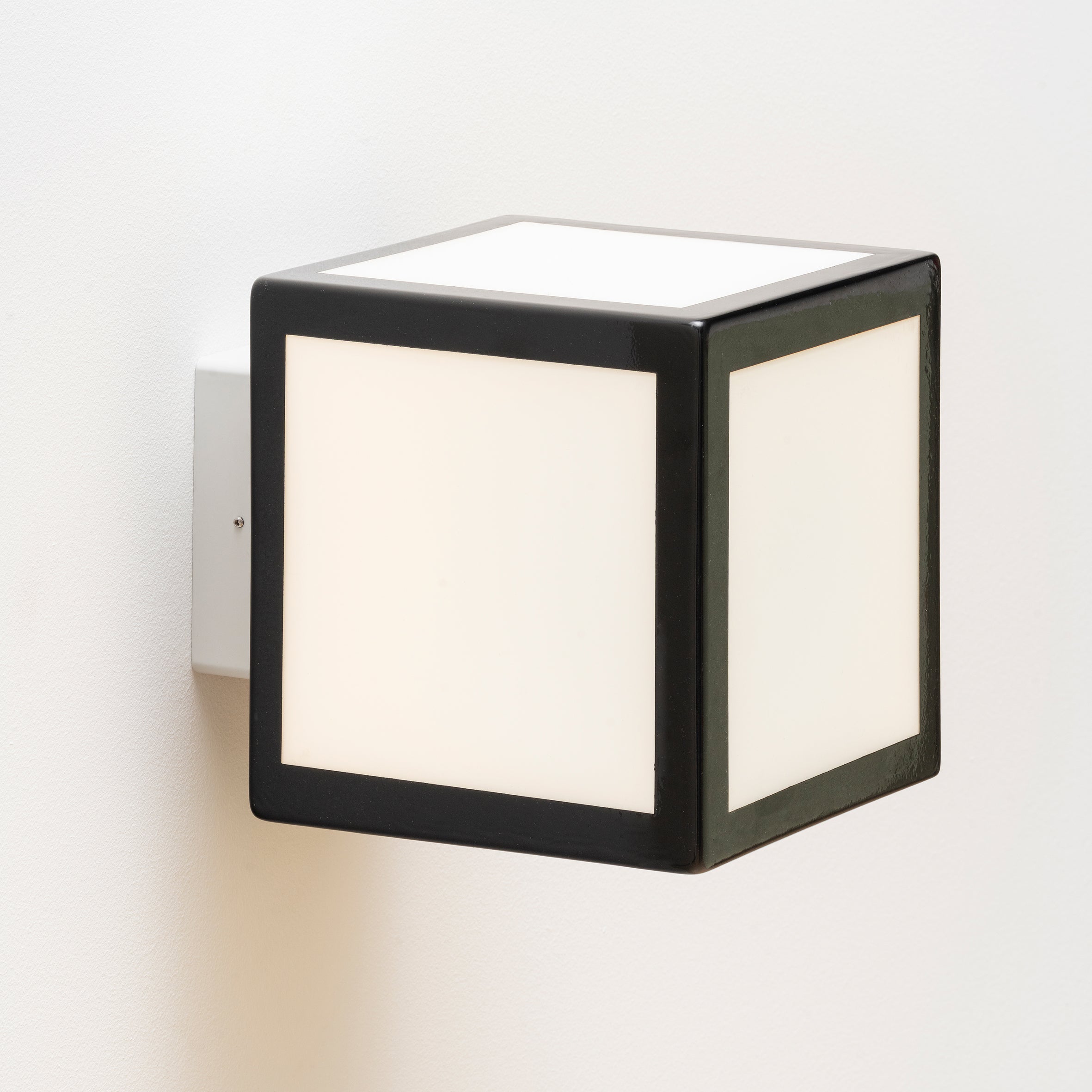 Quadrato Sconce