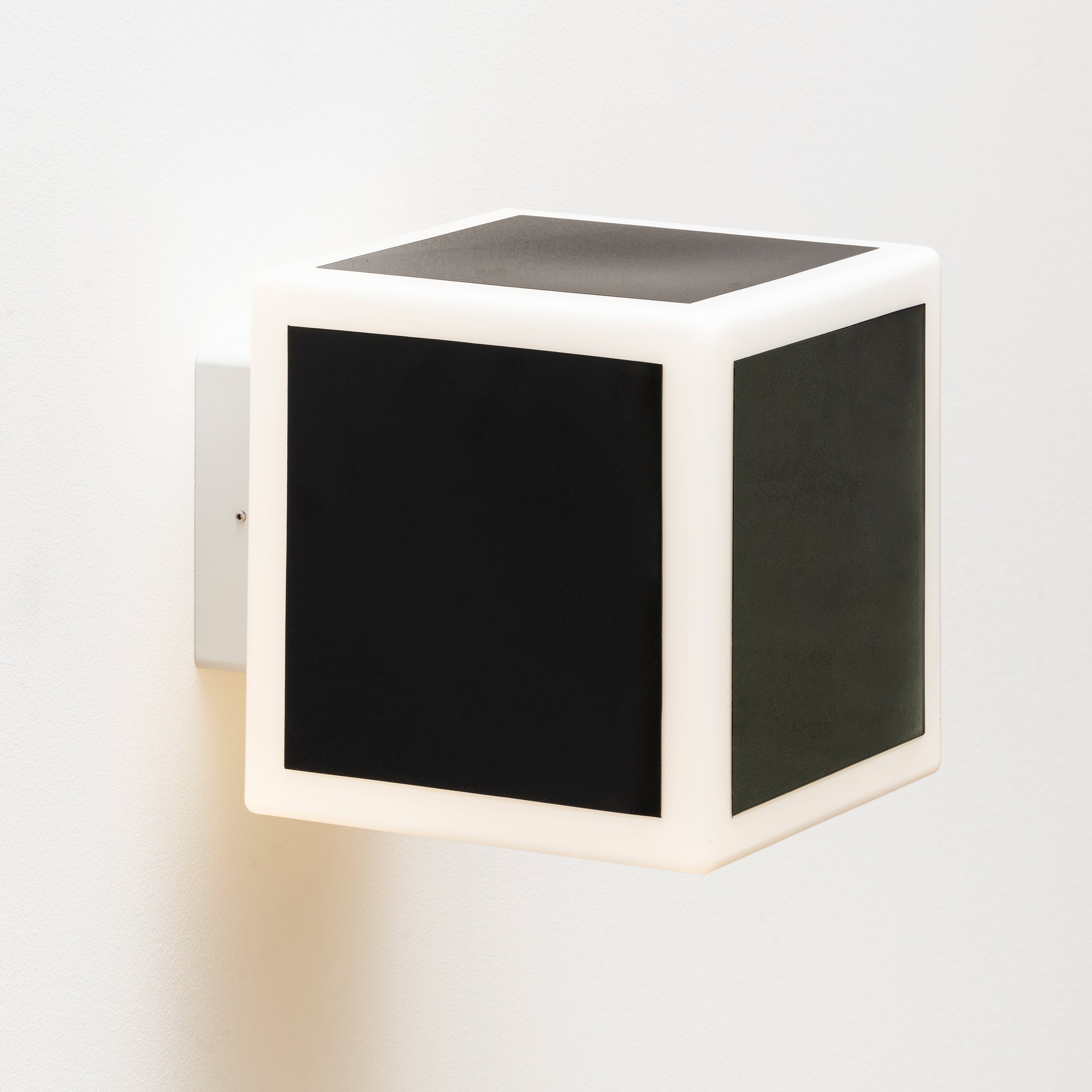 Quadrato Sconce