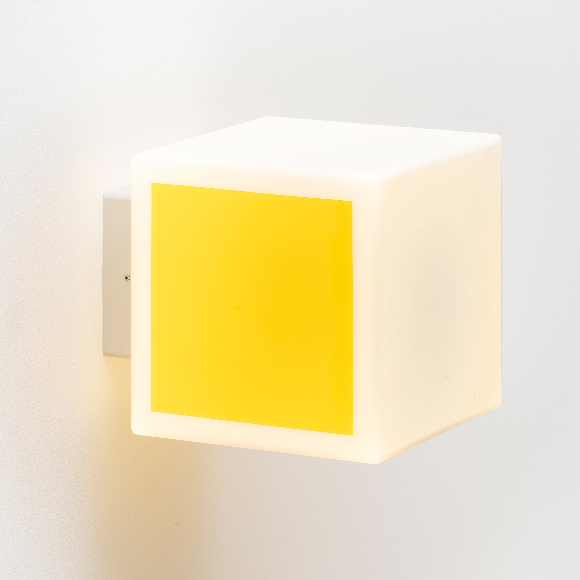 Quadrato Sconce