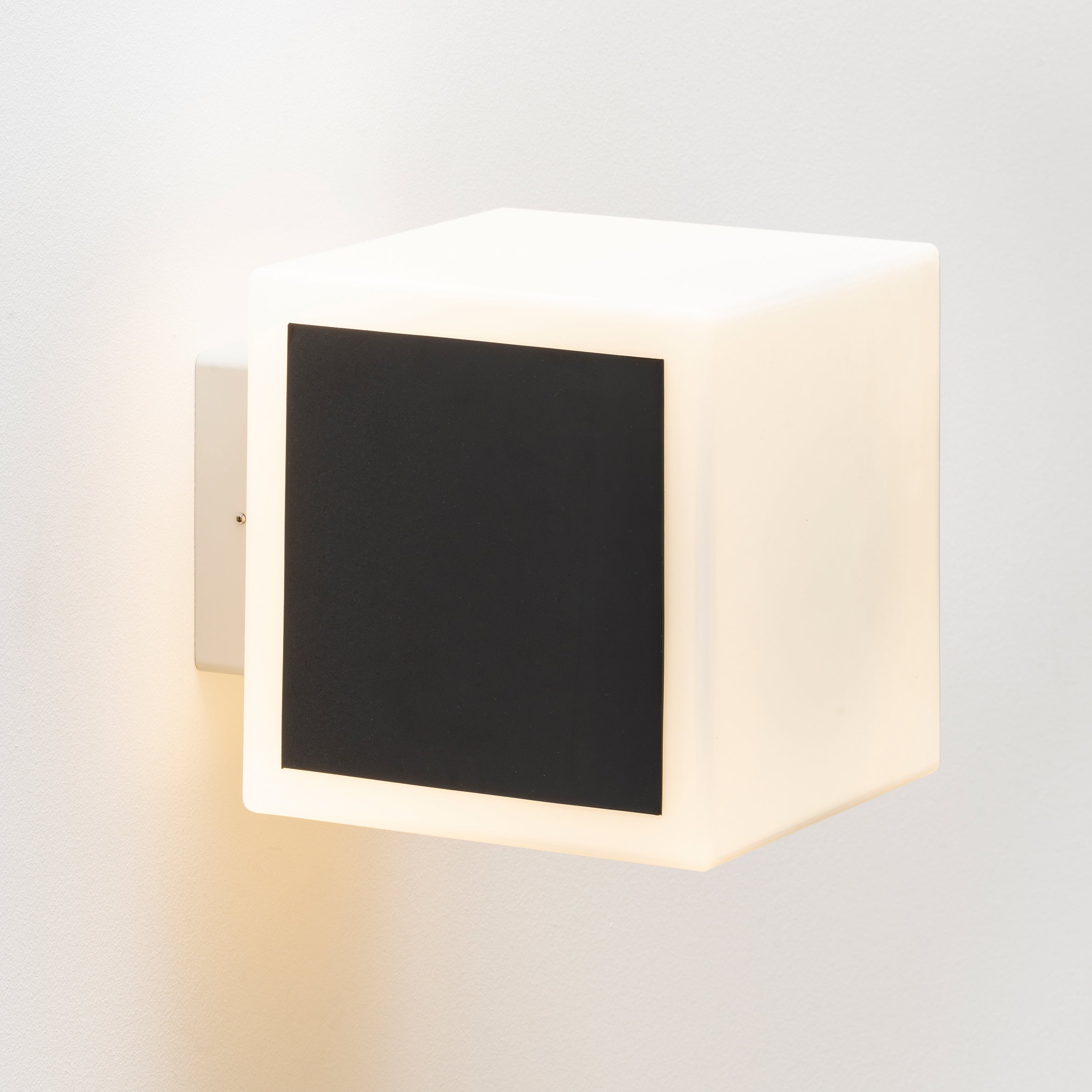 Quadrato Sconce
