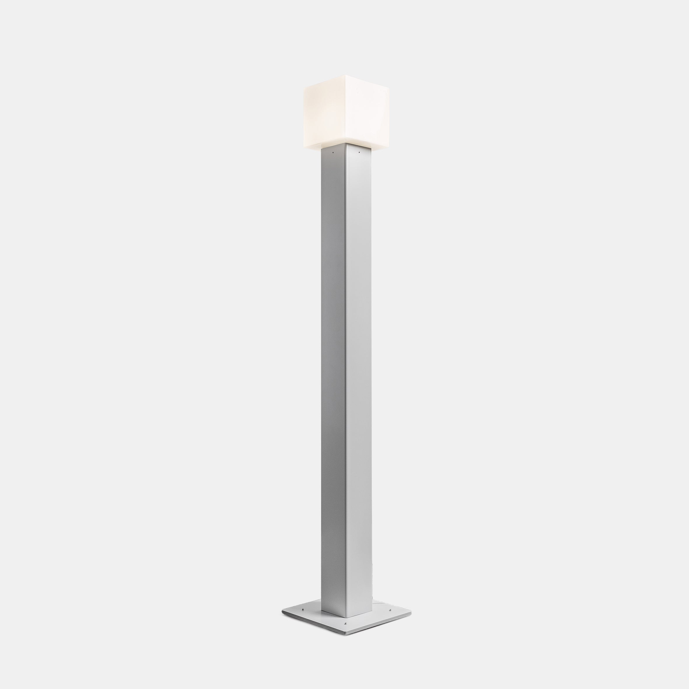 Quadrato Totem Floor Lamp