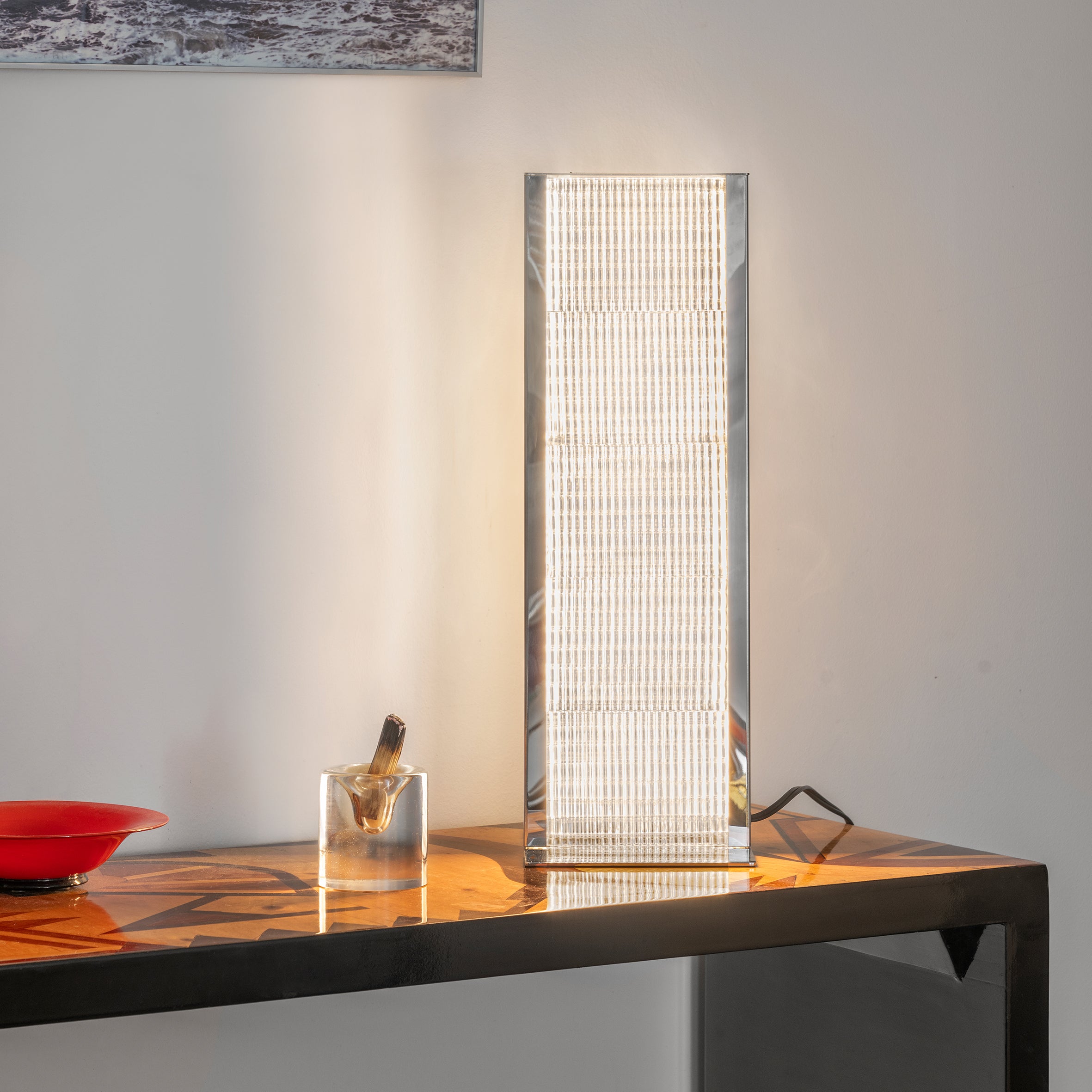 Sistema Table Lamp