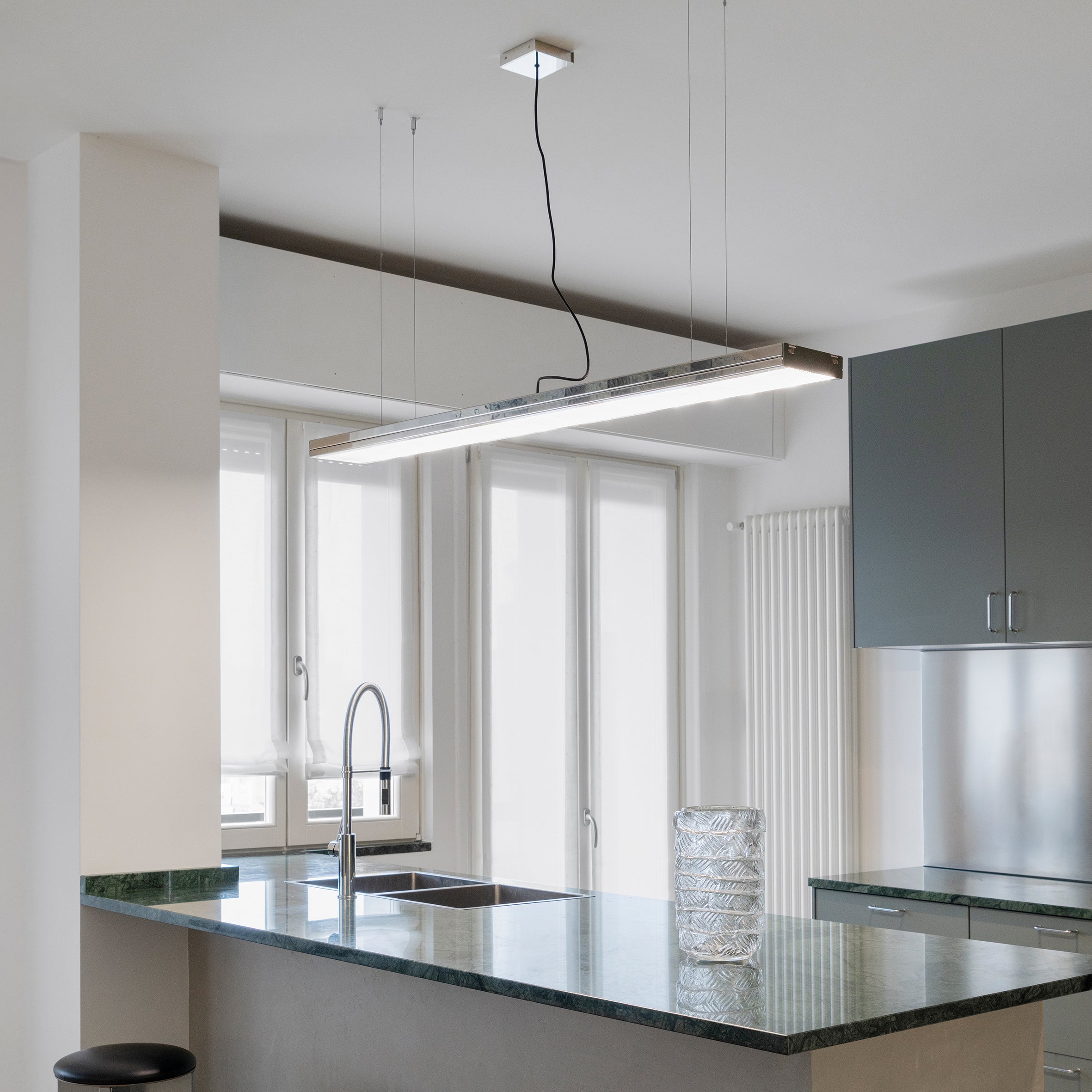 Sistema Pendant