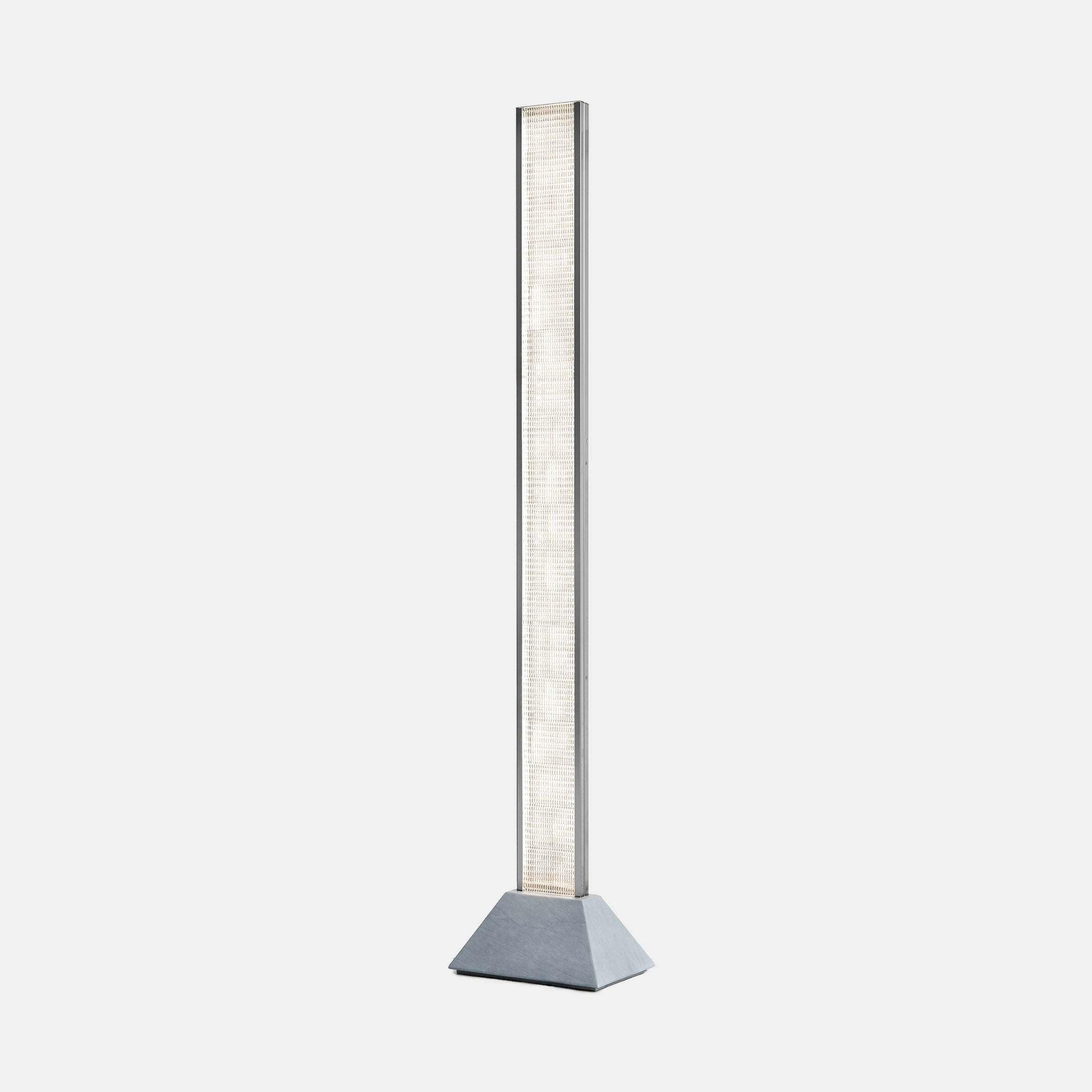 Sistema Totem Floor Lamp