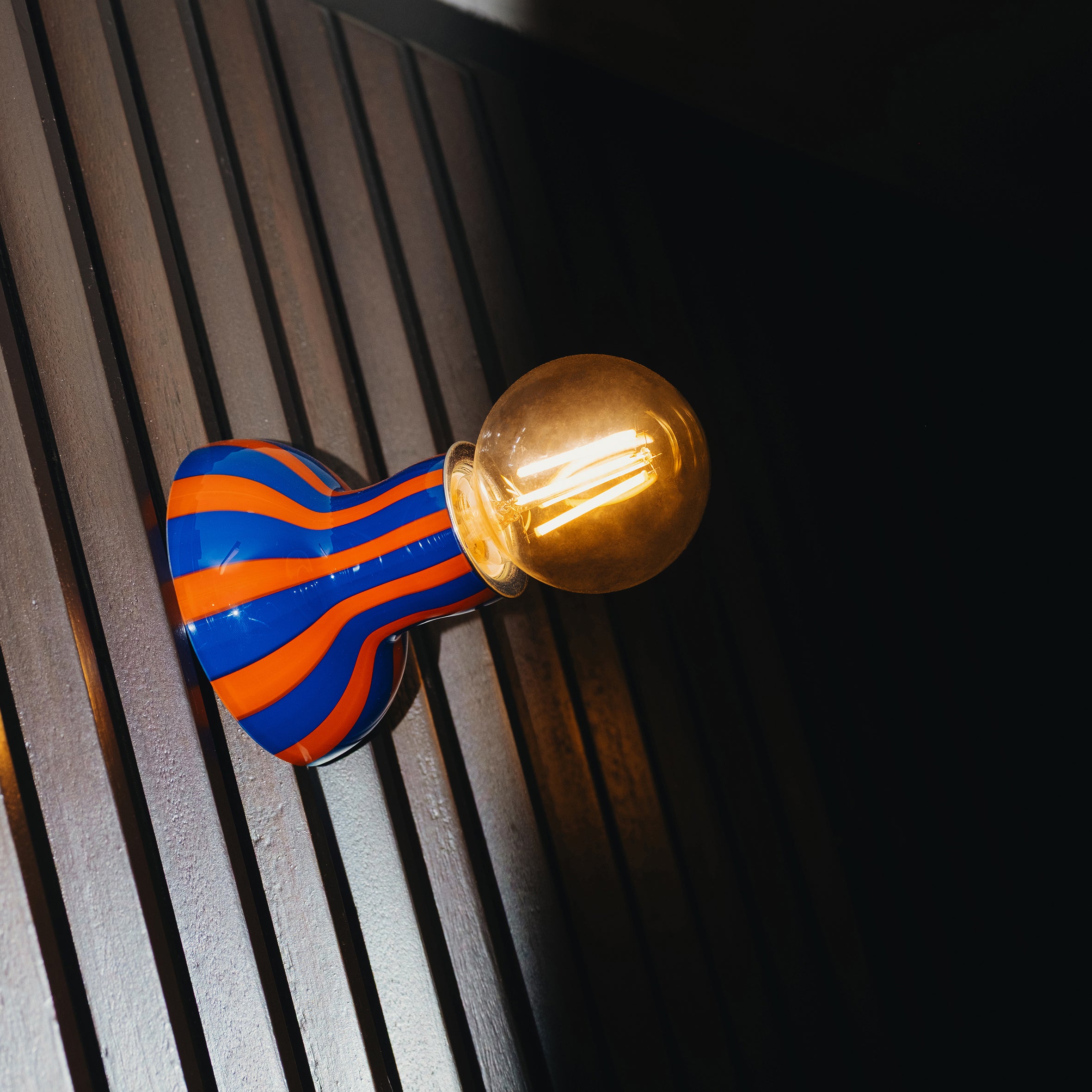 Ultras Sconce