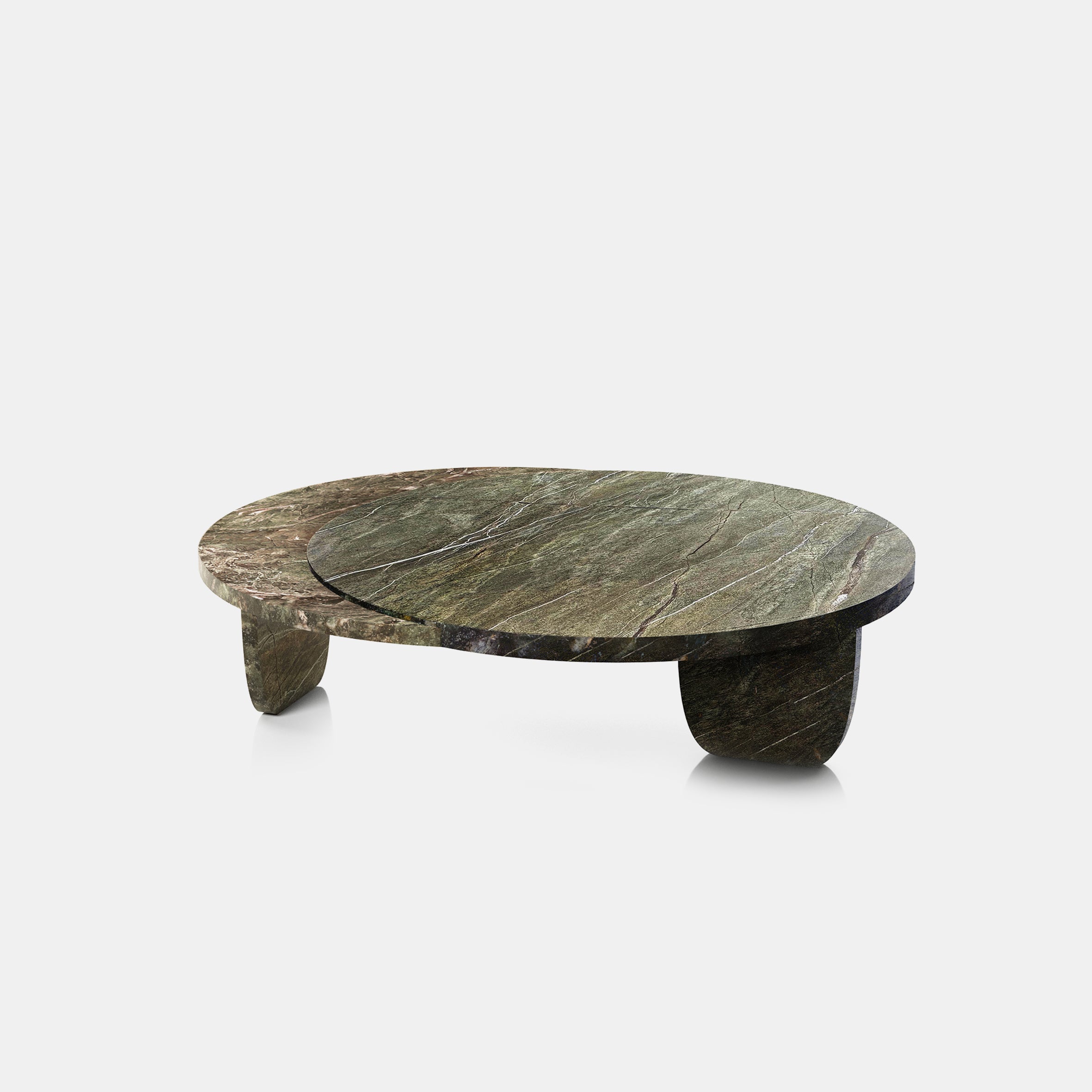 Solar Coffee Table