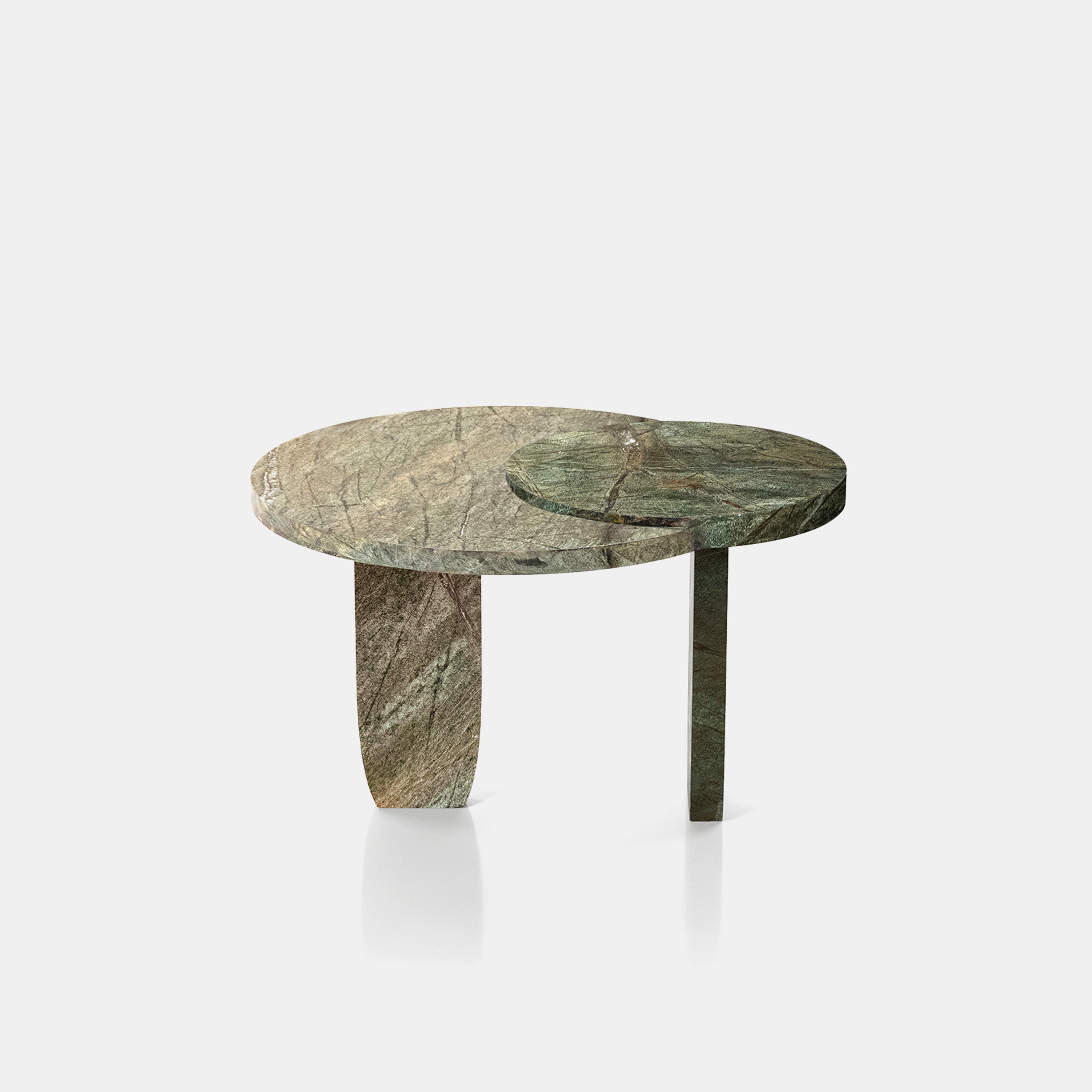 Solar Side Table