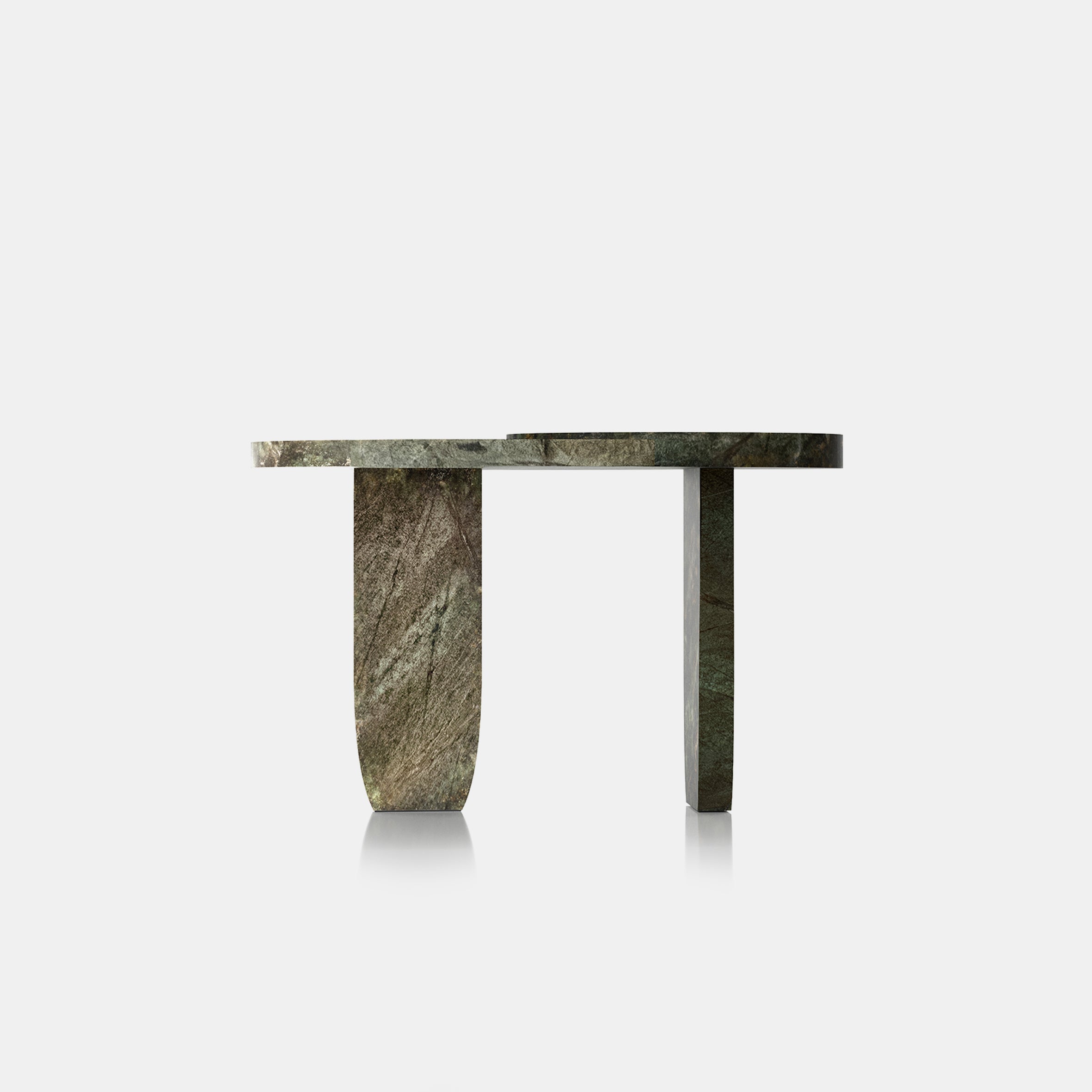 Solar Side Table