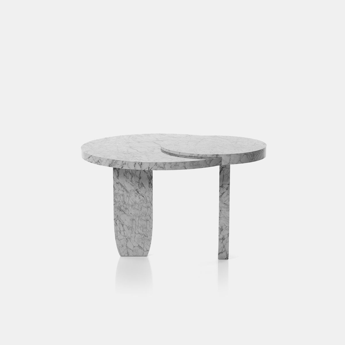 Solar Side Table⎪Studio Ale Monaco⎪Monologuelondon.com