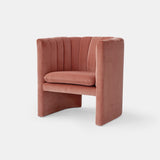 Loafer Armchair SC23