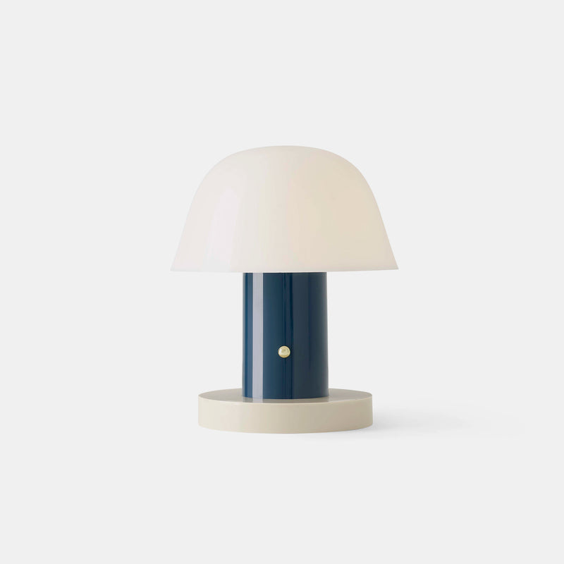 Setago Portable Lamp JH27 - Ex Display