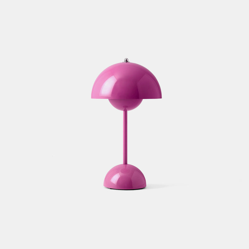 Flowerpot Portable Lamp VP9