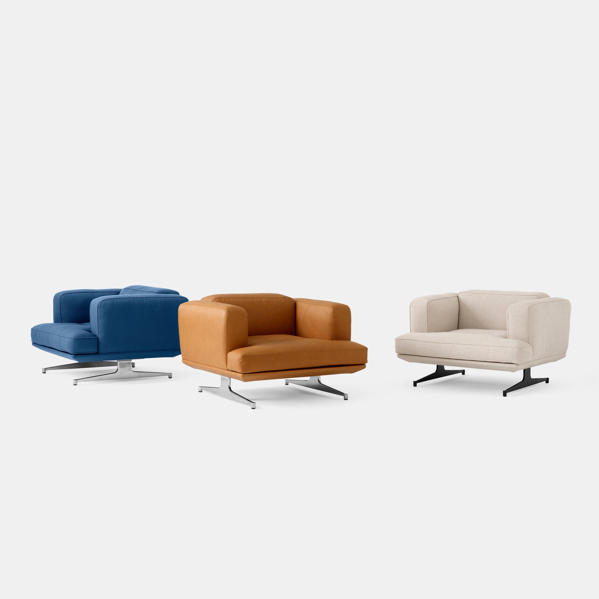 Inland Lounge Chair AV21