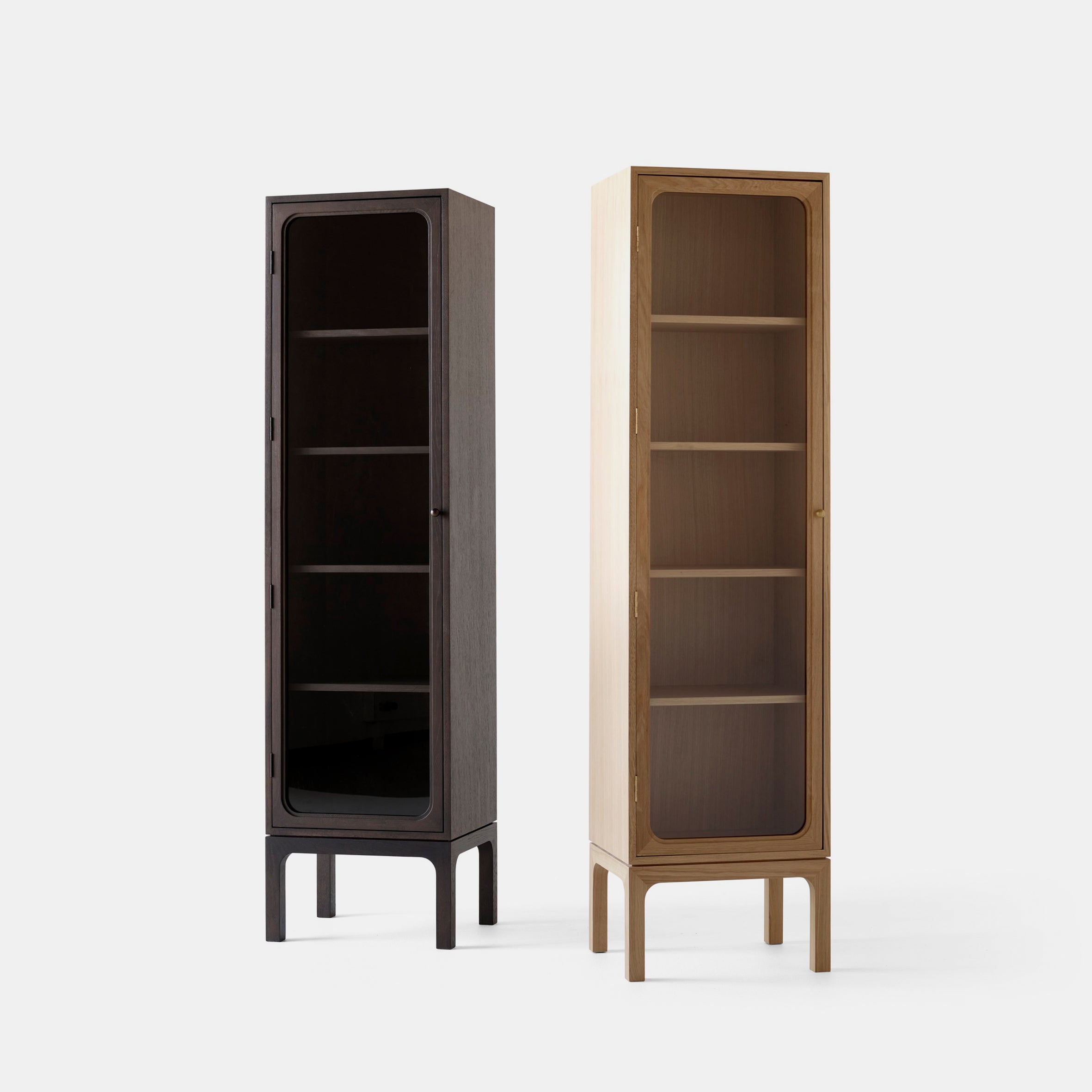 Trace Cabinet