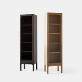 Trace Cabinet