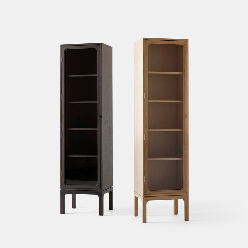 Trace Cabinet