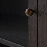 Trace Cabinet