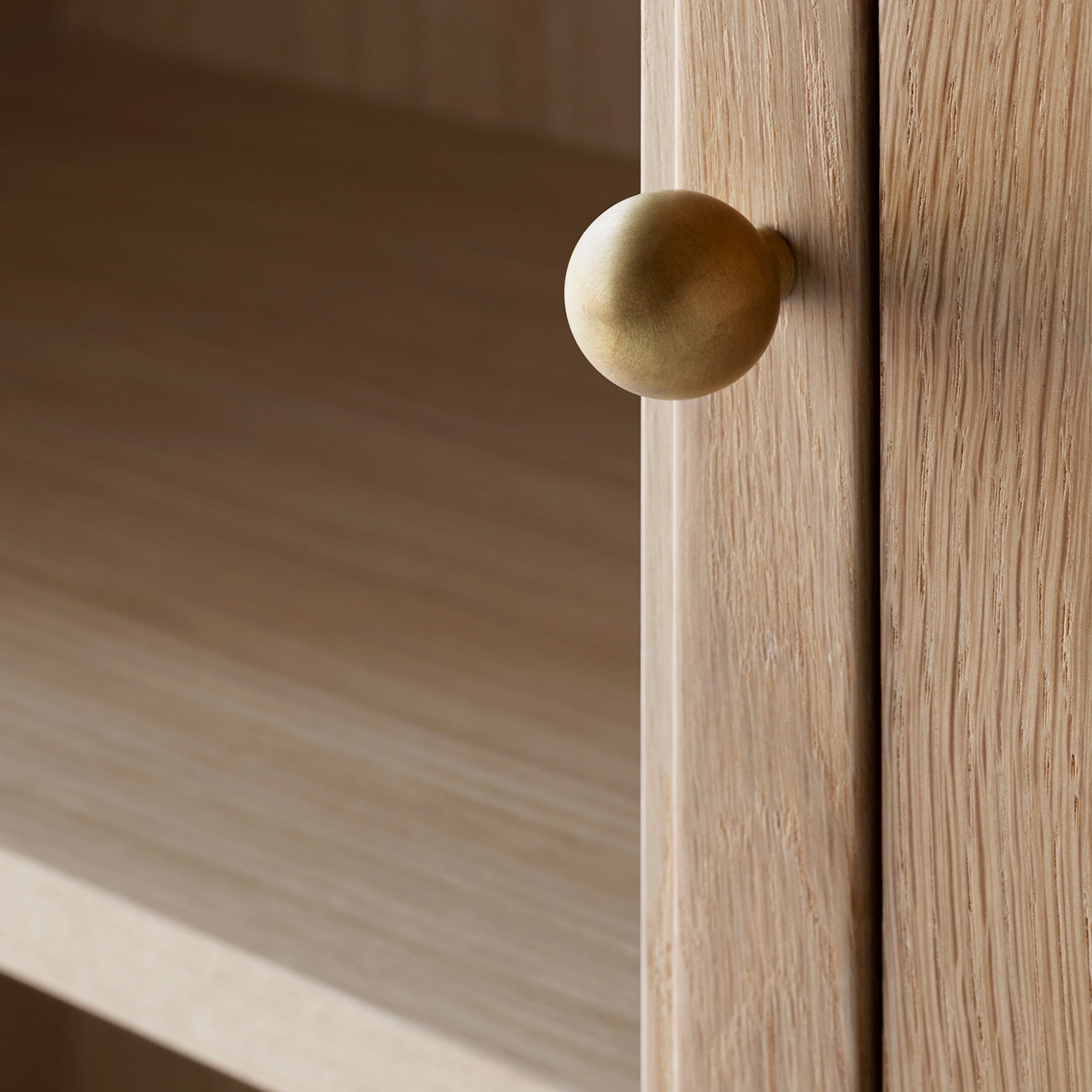 Trace Cabinet