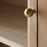 Trace Cabinet