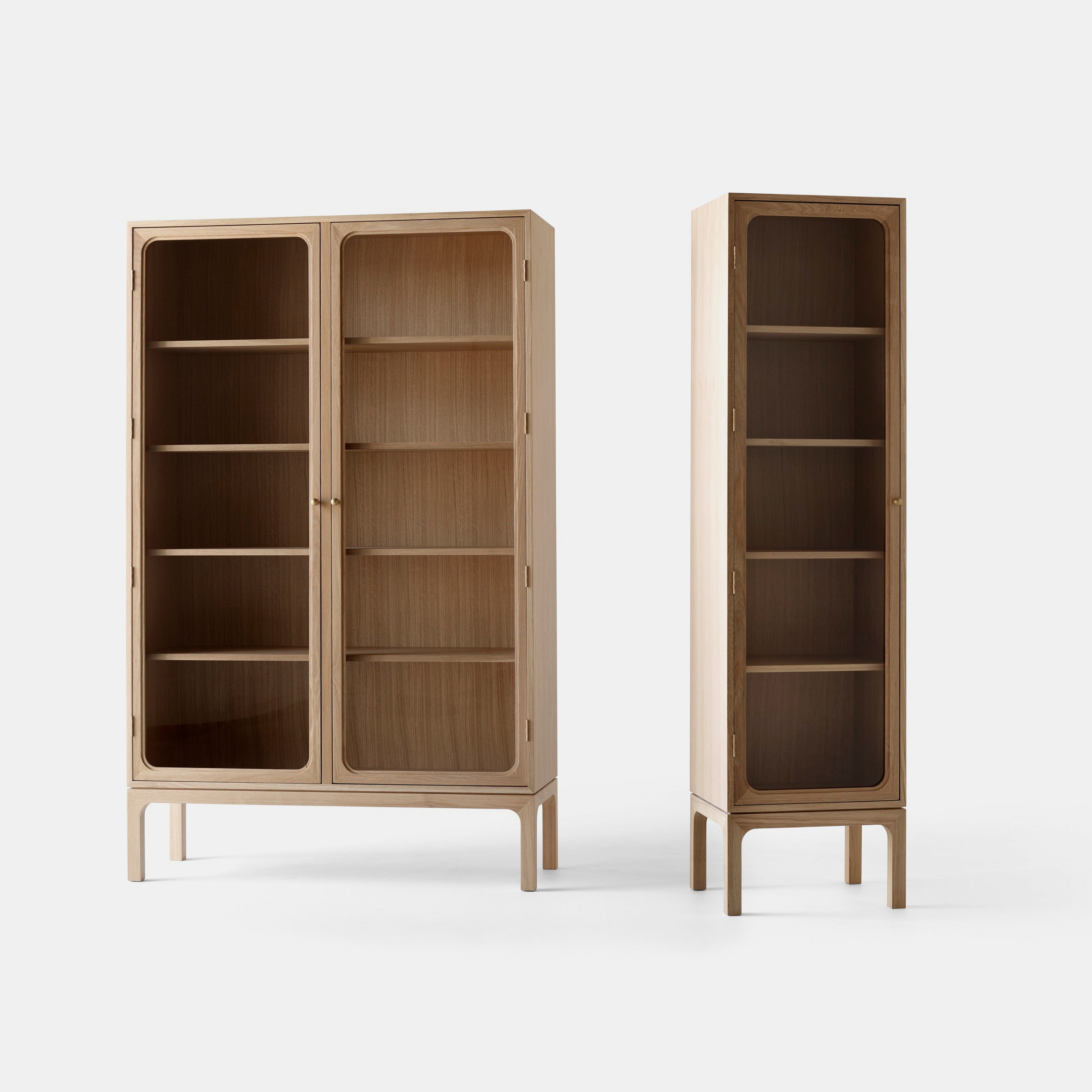 Trace Cabinet