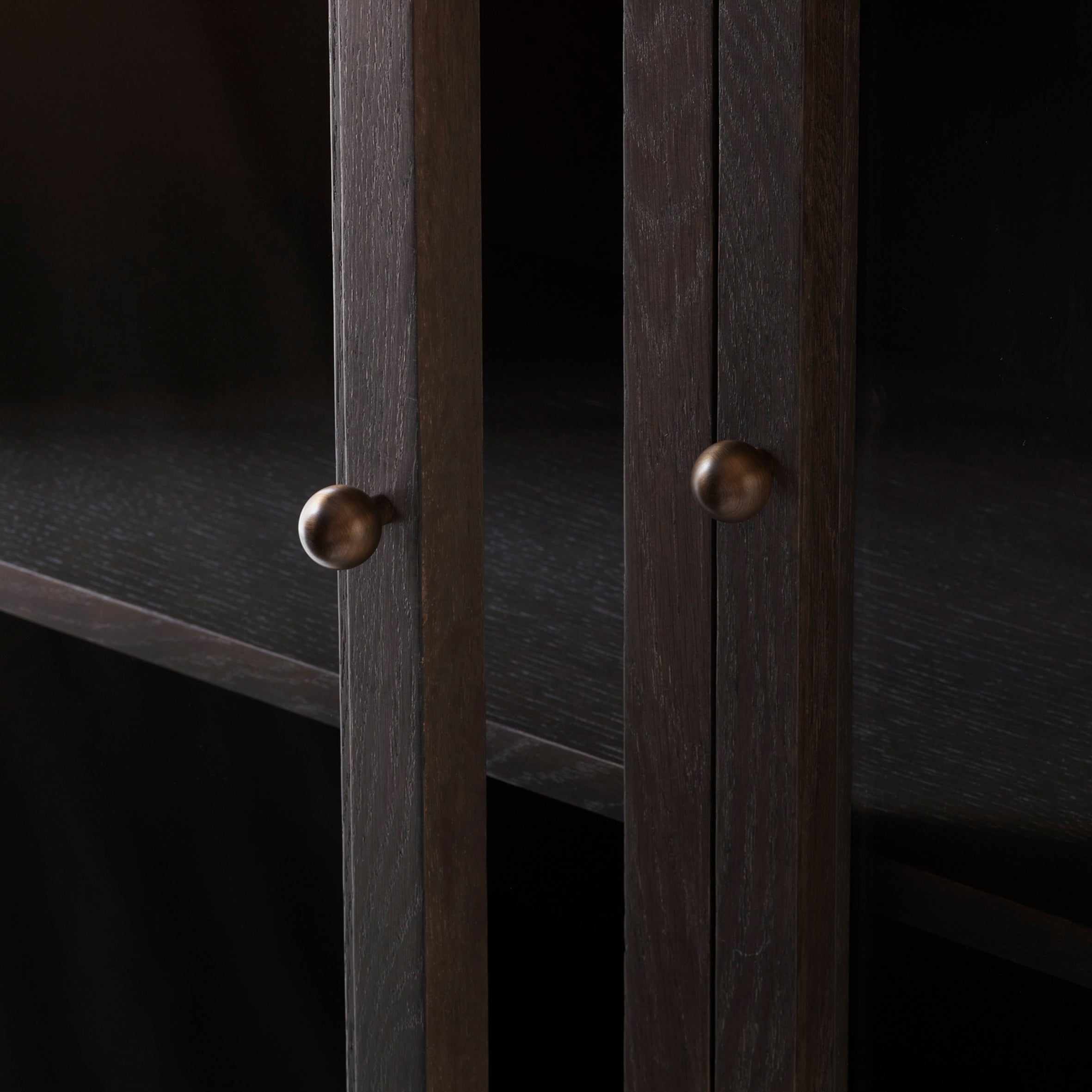 Trace Cabinet