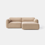 Develius Mellow Modular Sofa - 2 Seater