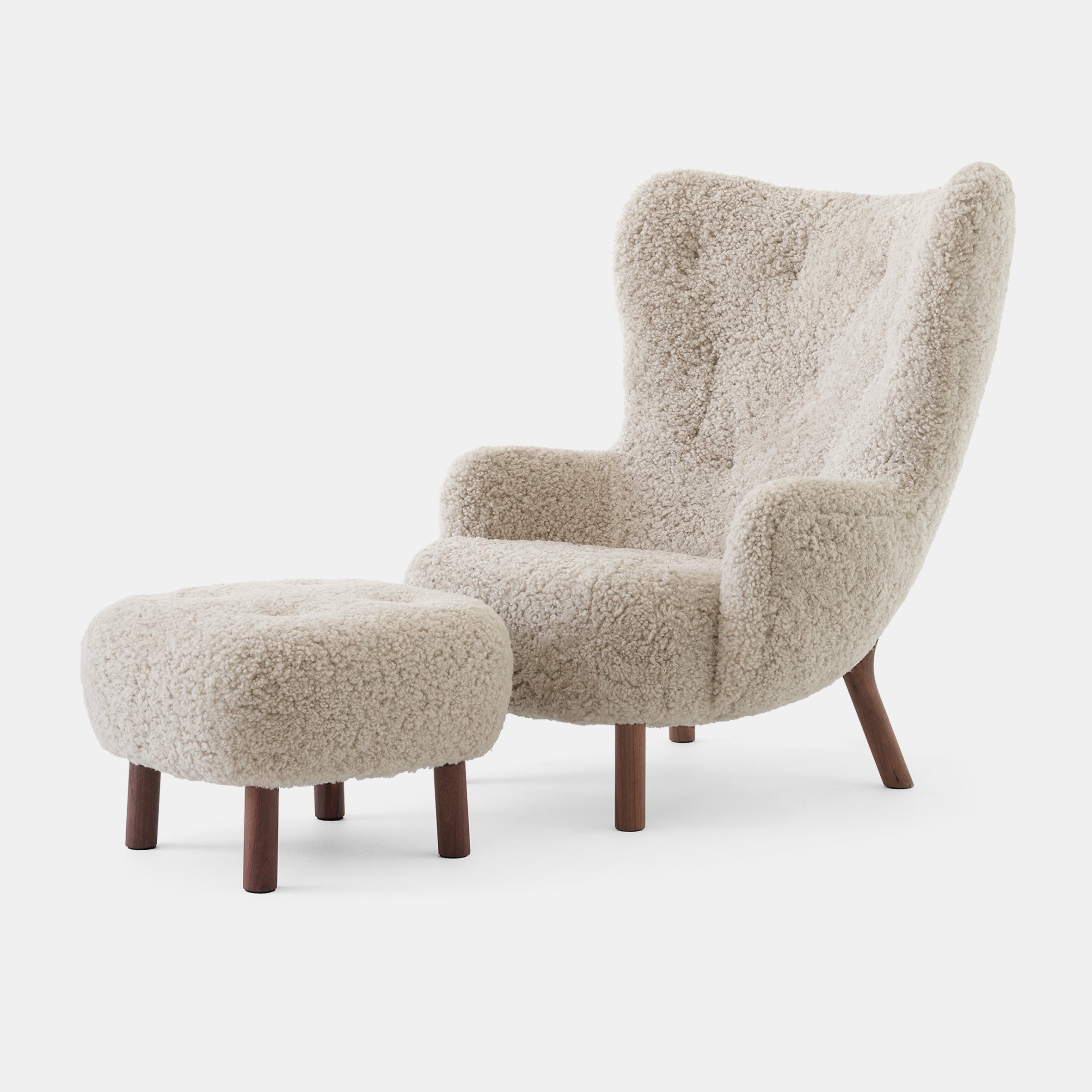 Little Petra High Chair VB3