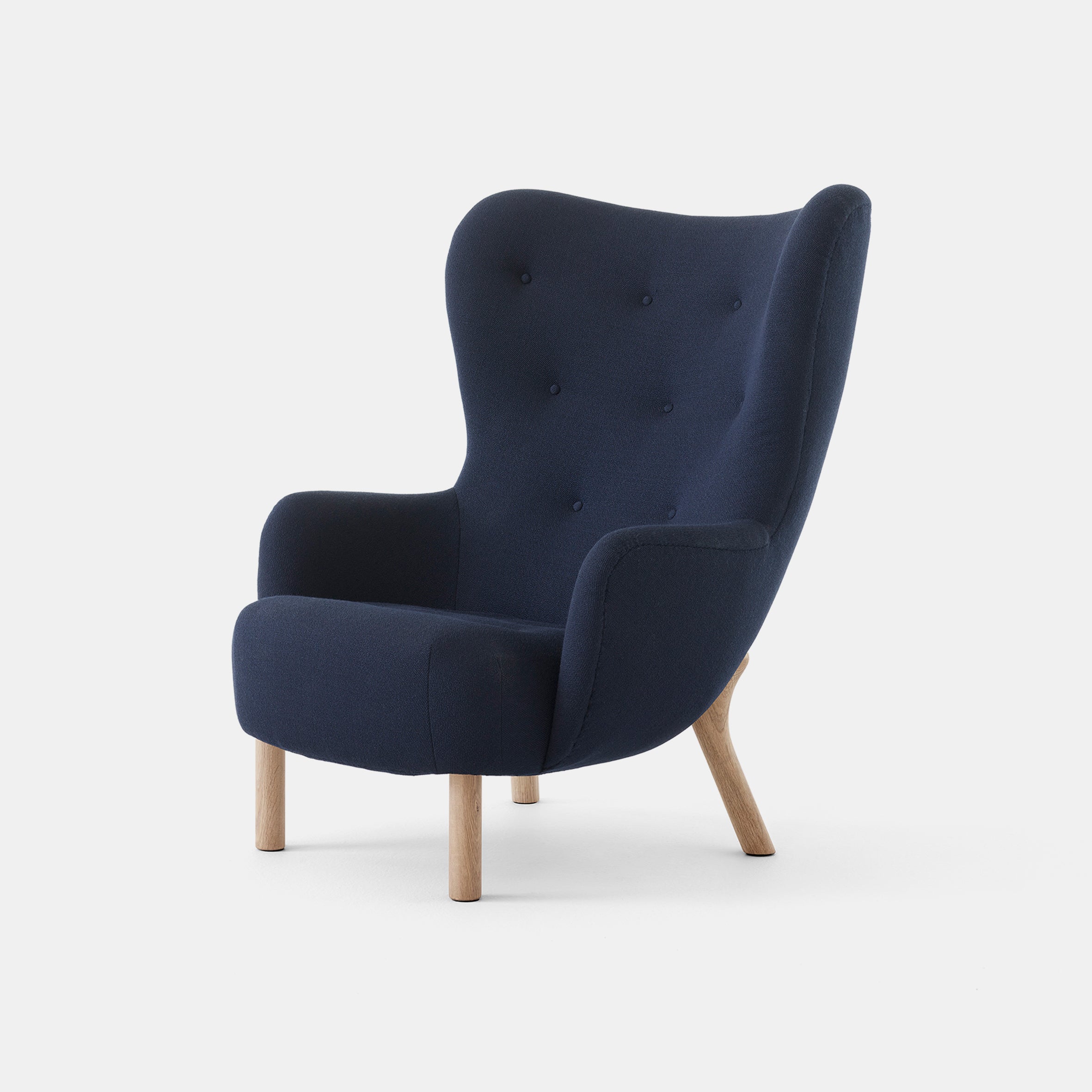 Little Petra High Chair VB3