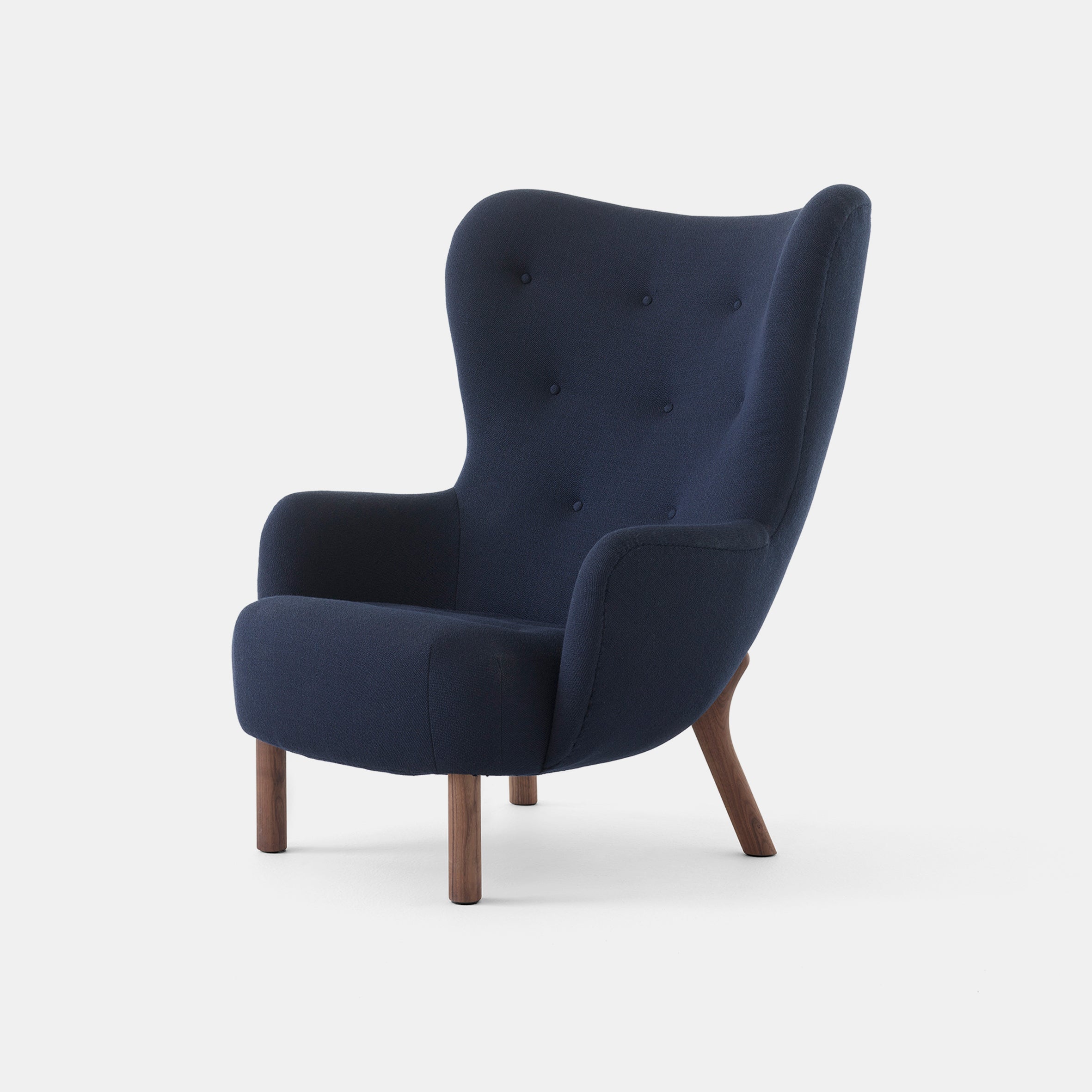 Little Petra High Chair VB3