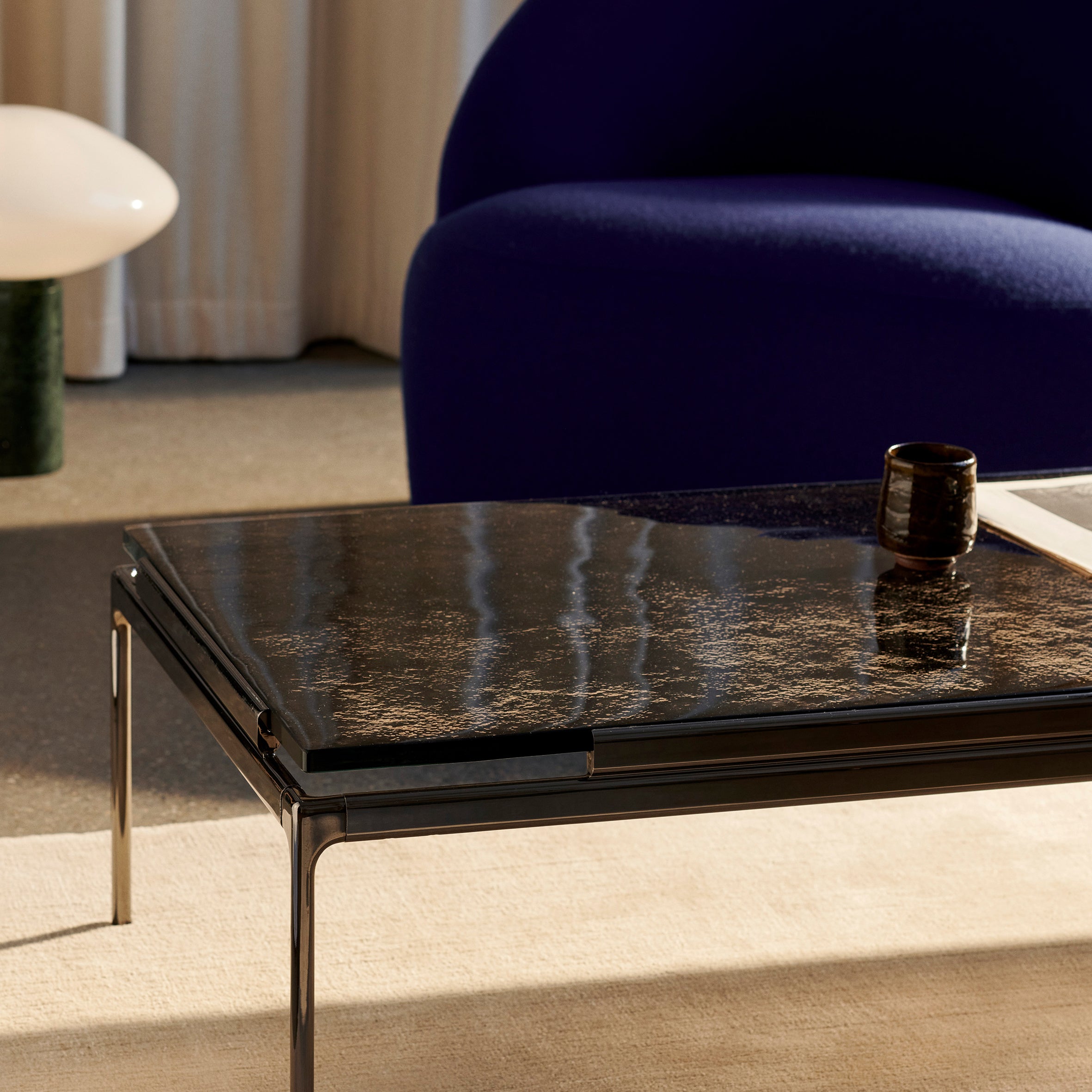 Sett Coffee Table